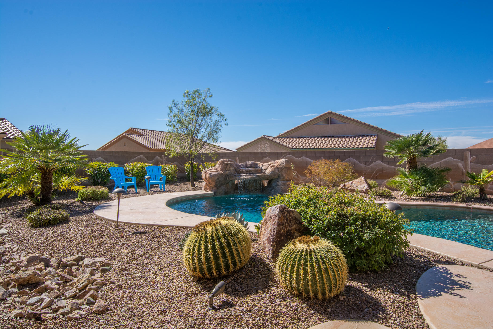 Quail Crossing II (1-130) - Residential