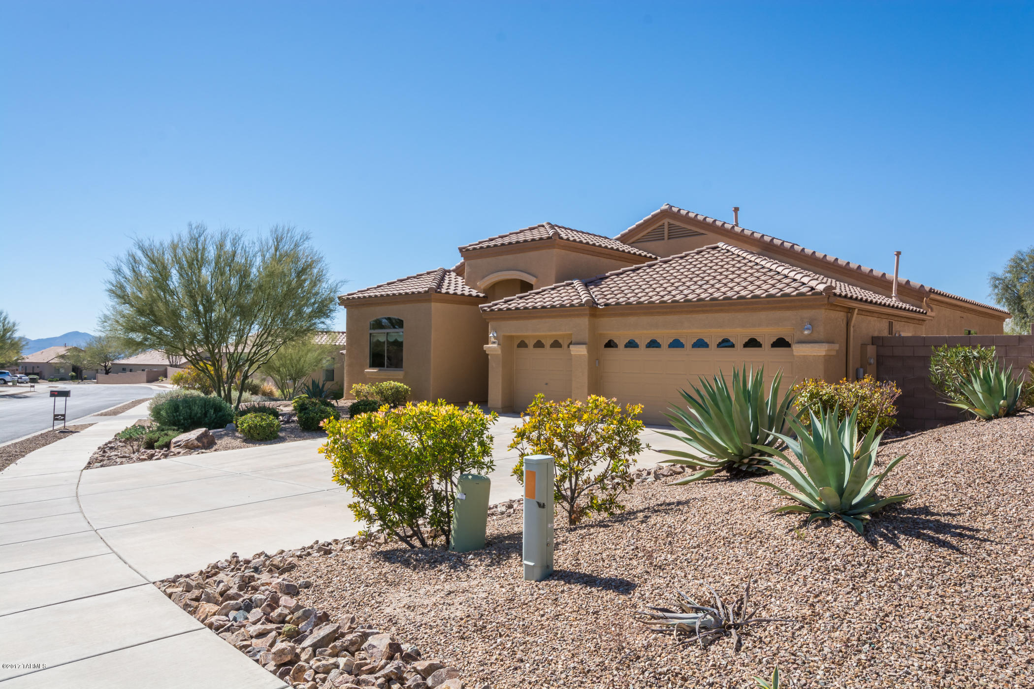 Quail Crossing II (1-130) - Residential