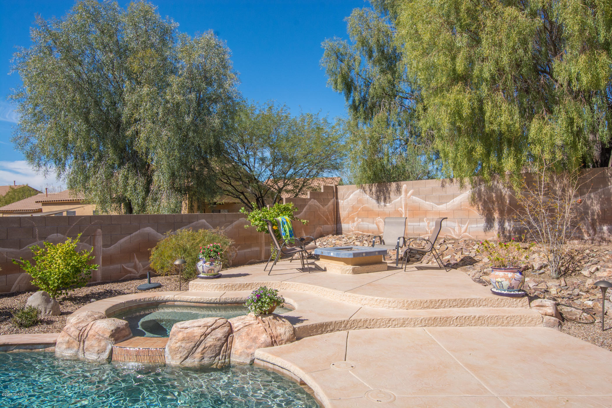 Quail Crossing II (1-130) - Residential