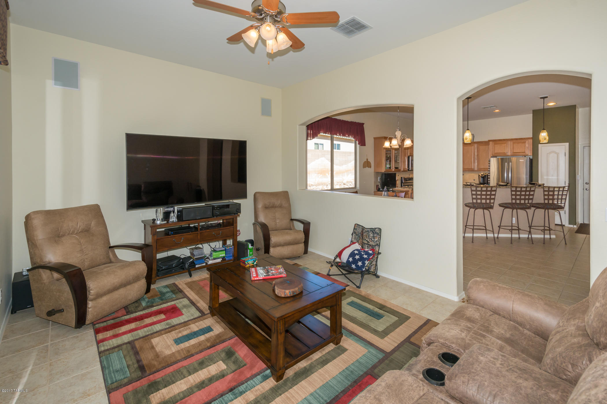 Quail Crossing II (1-130) - Residential