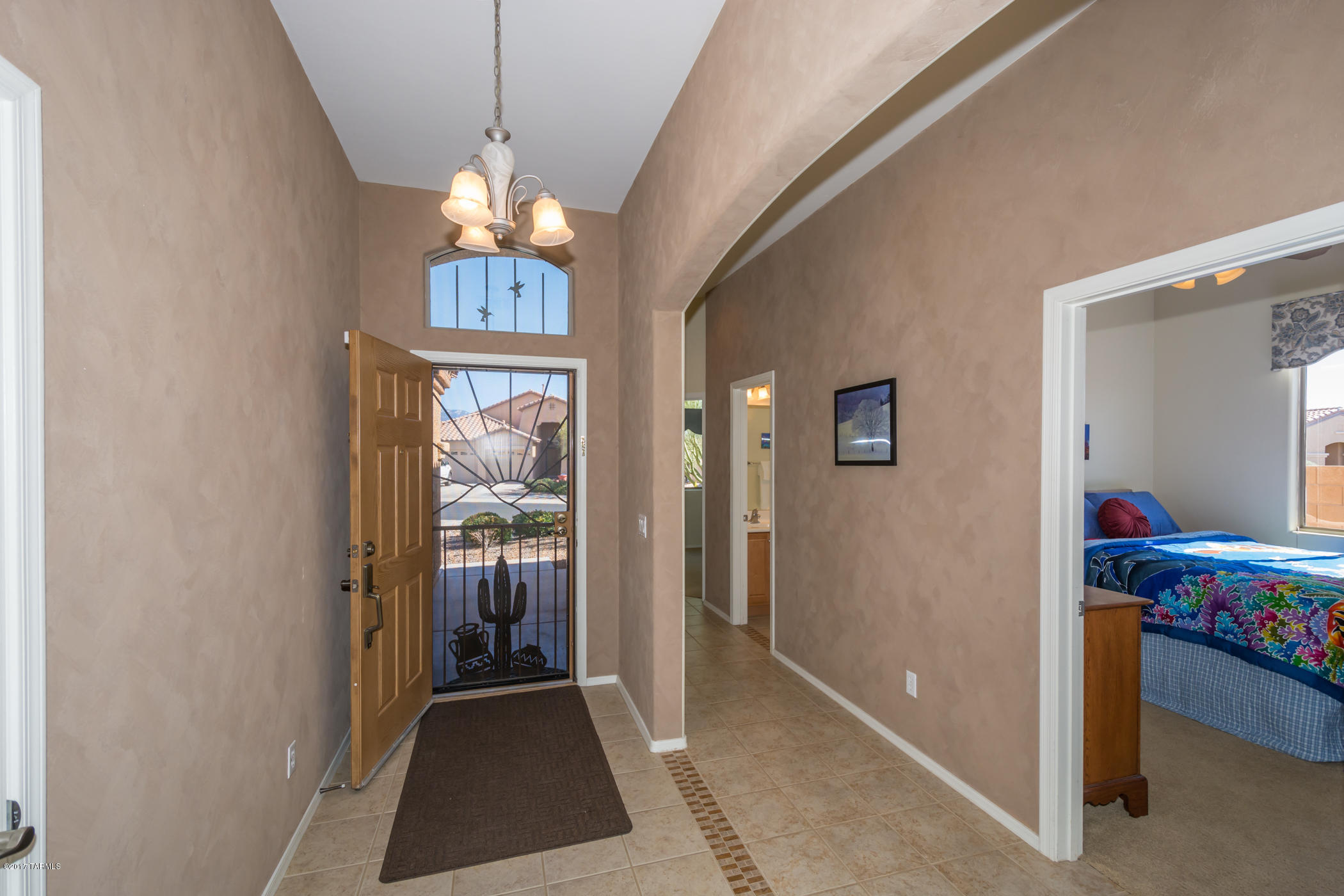 Quail Crossing II (1-130) - Residential
