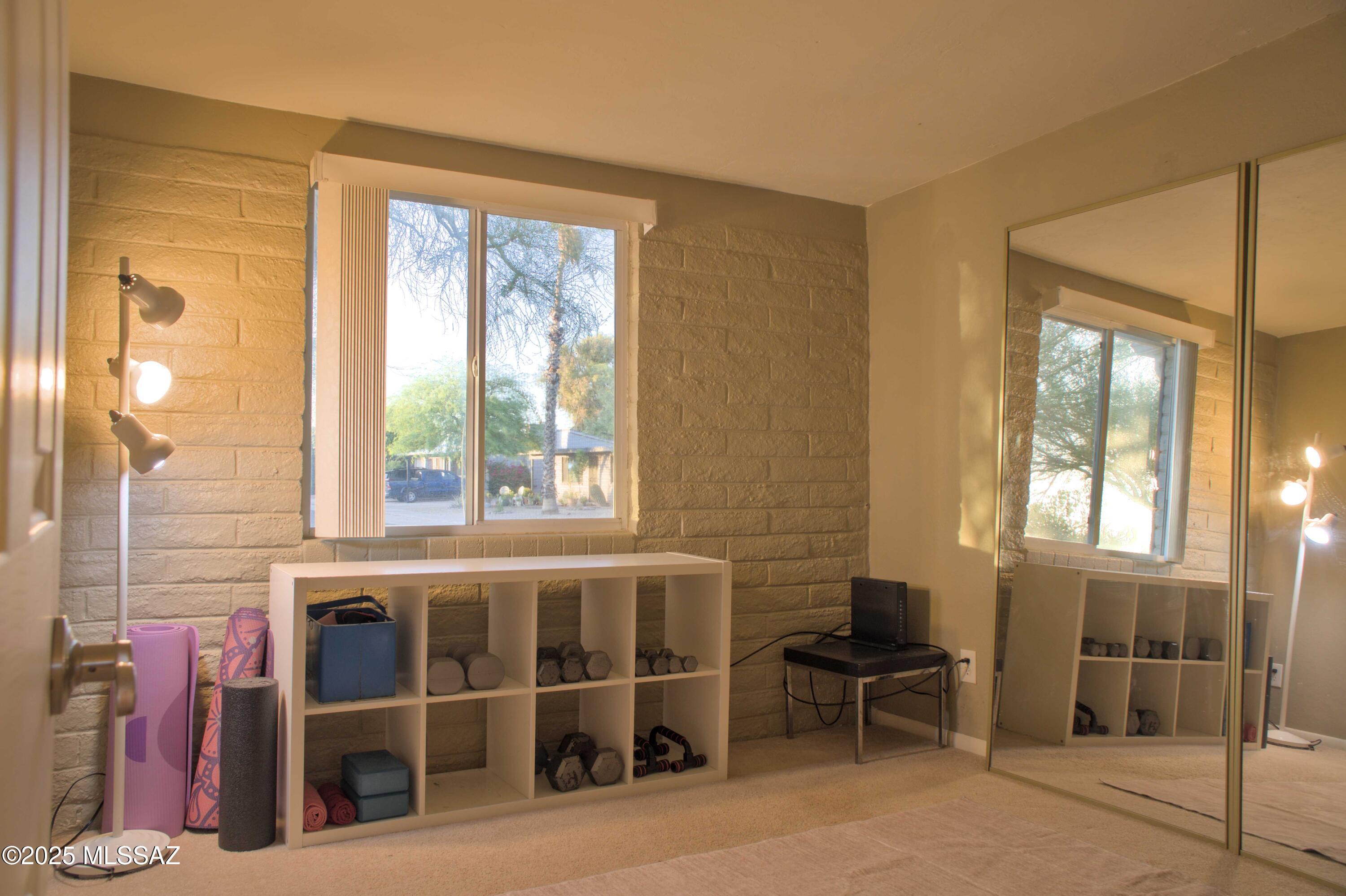 Casas Adobes Park (277-415) - Residential