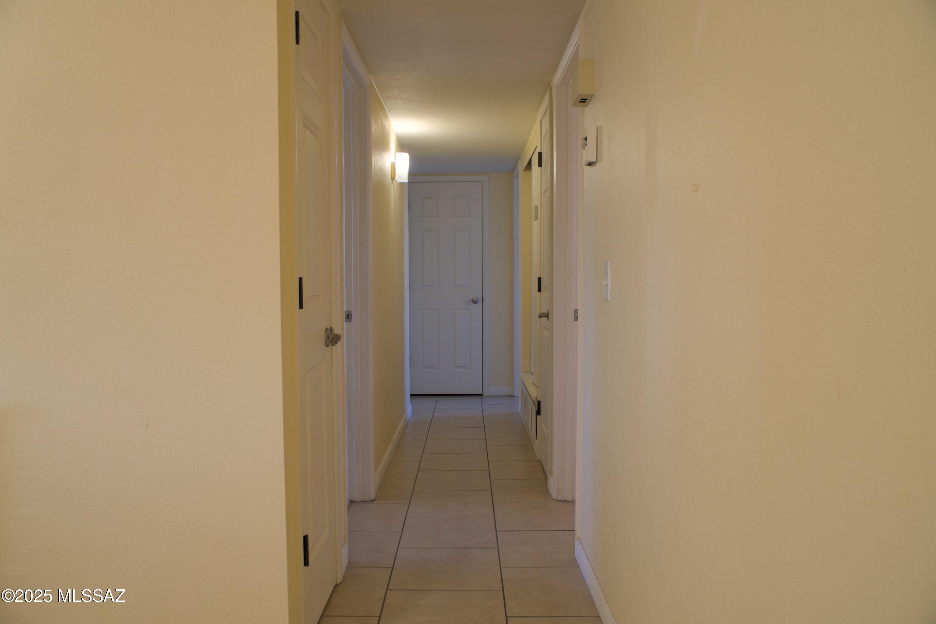 Casas Adobes Park (277-415) - Residential