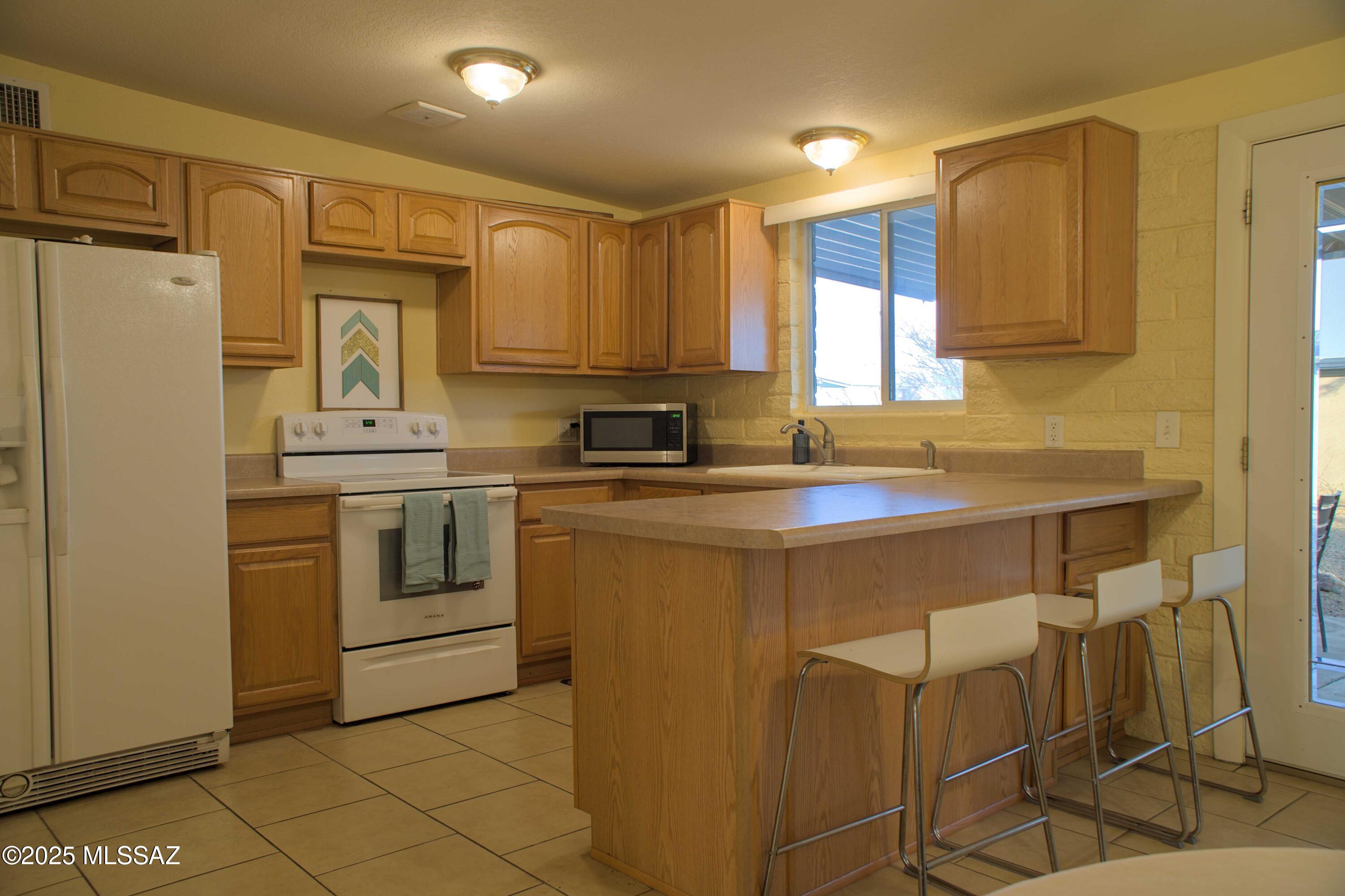 Casas Adobes Park (277-415) - Residential