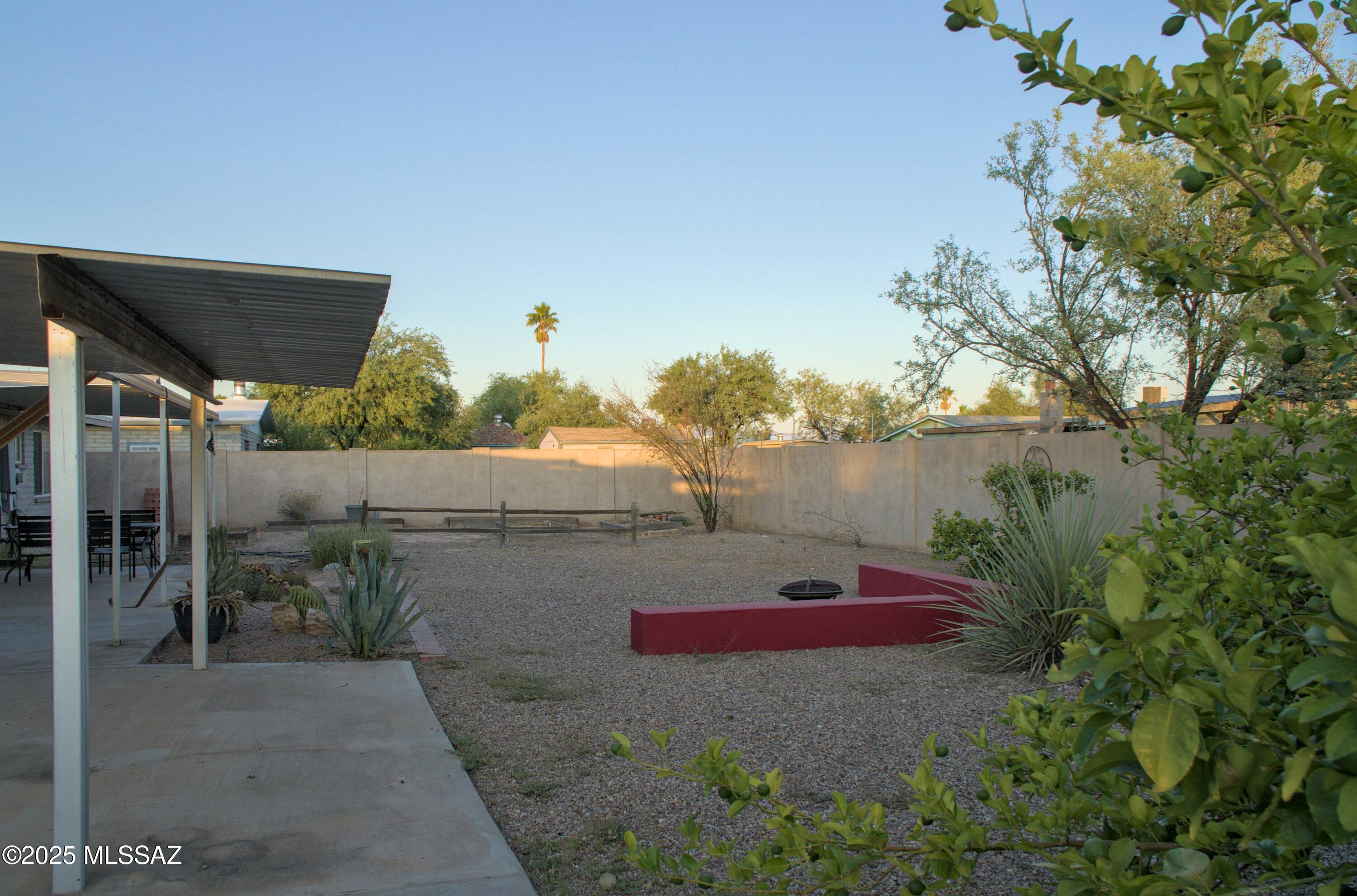 Casas Adobes Park (277-415) - Residential