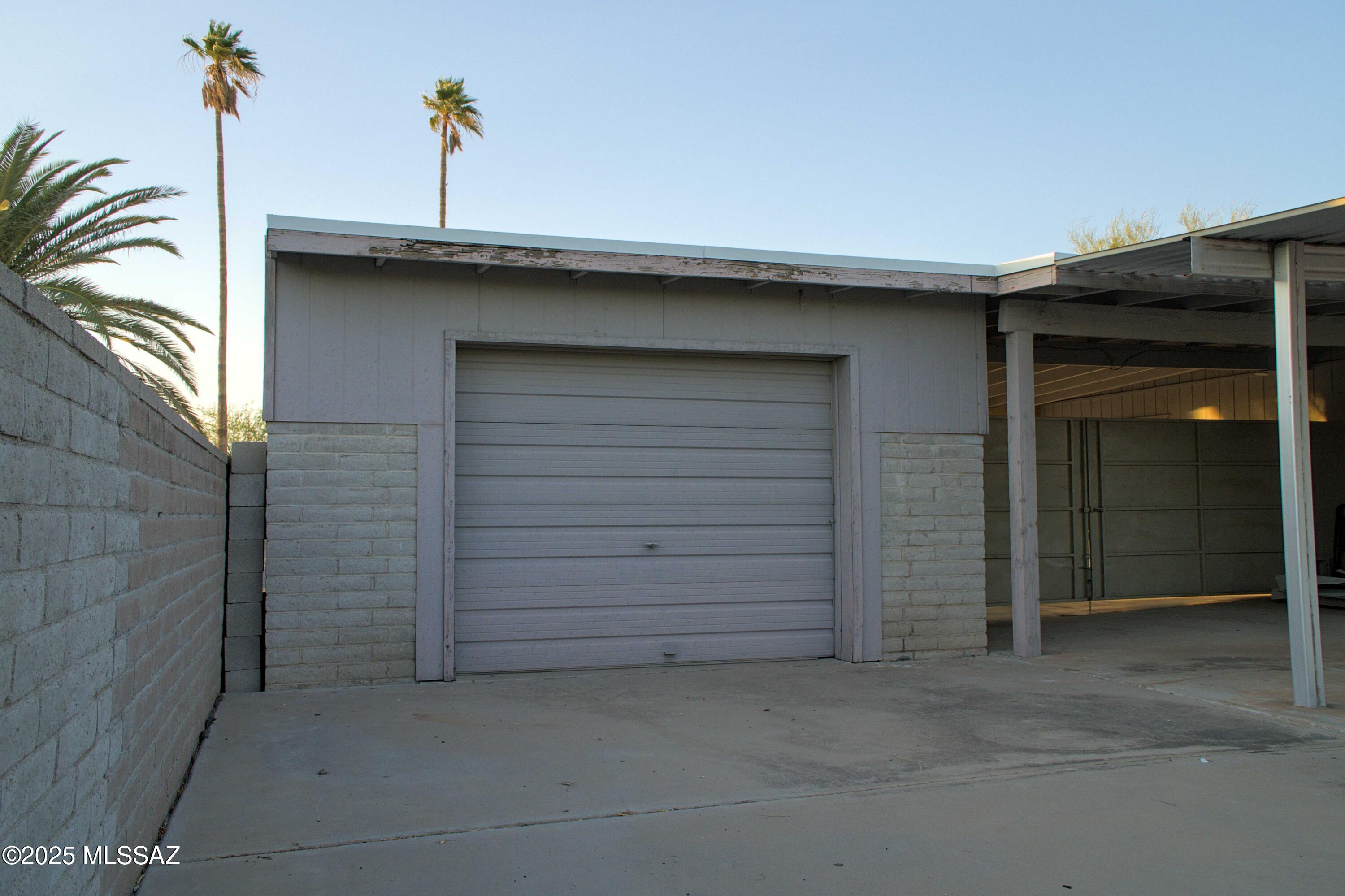 Casas Adobes Park (277-415) - Residential