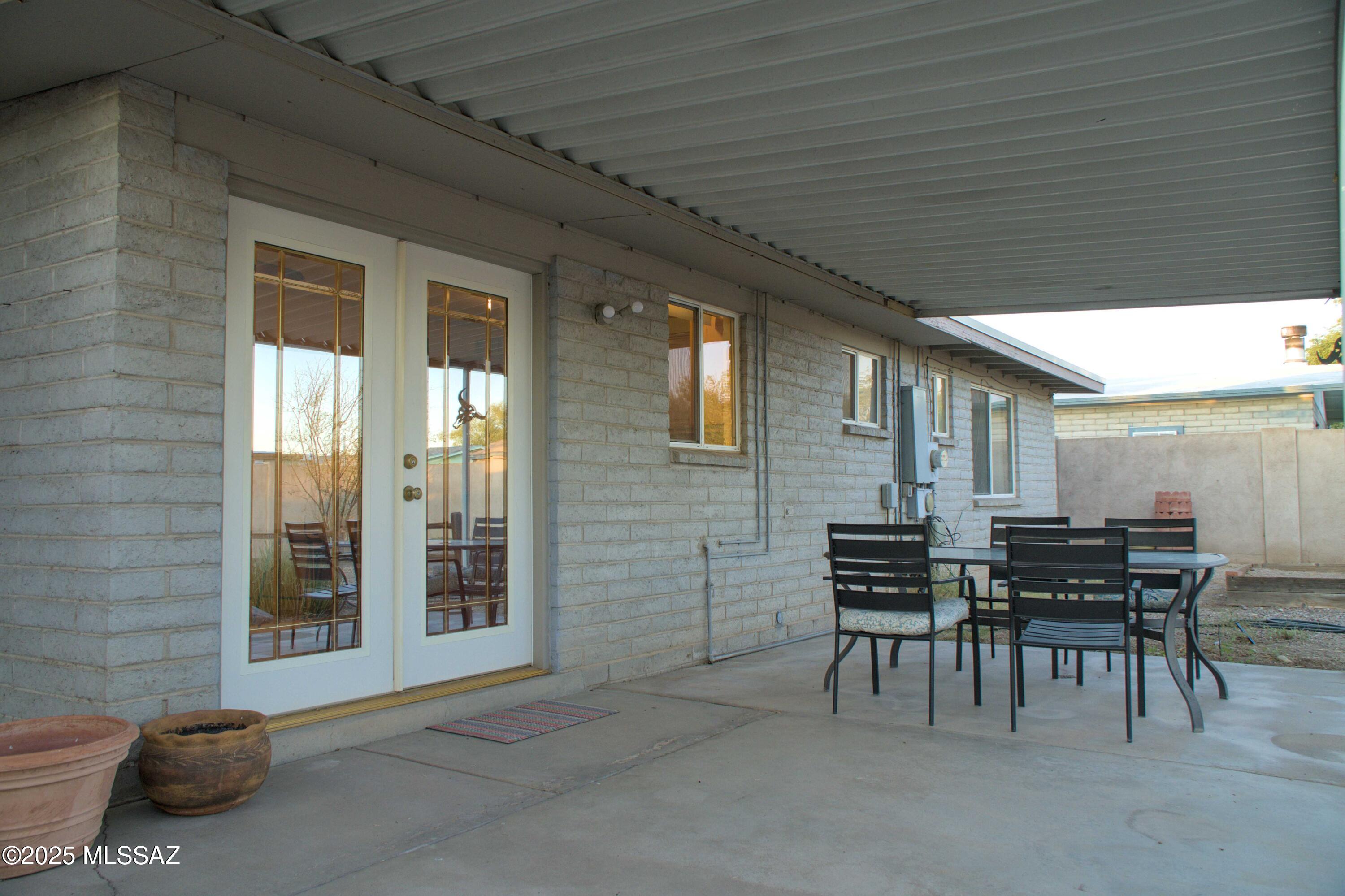 Casas Adobes Park (277-415) - Residential