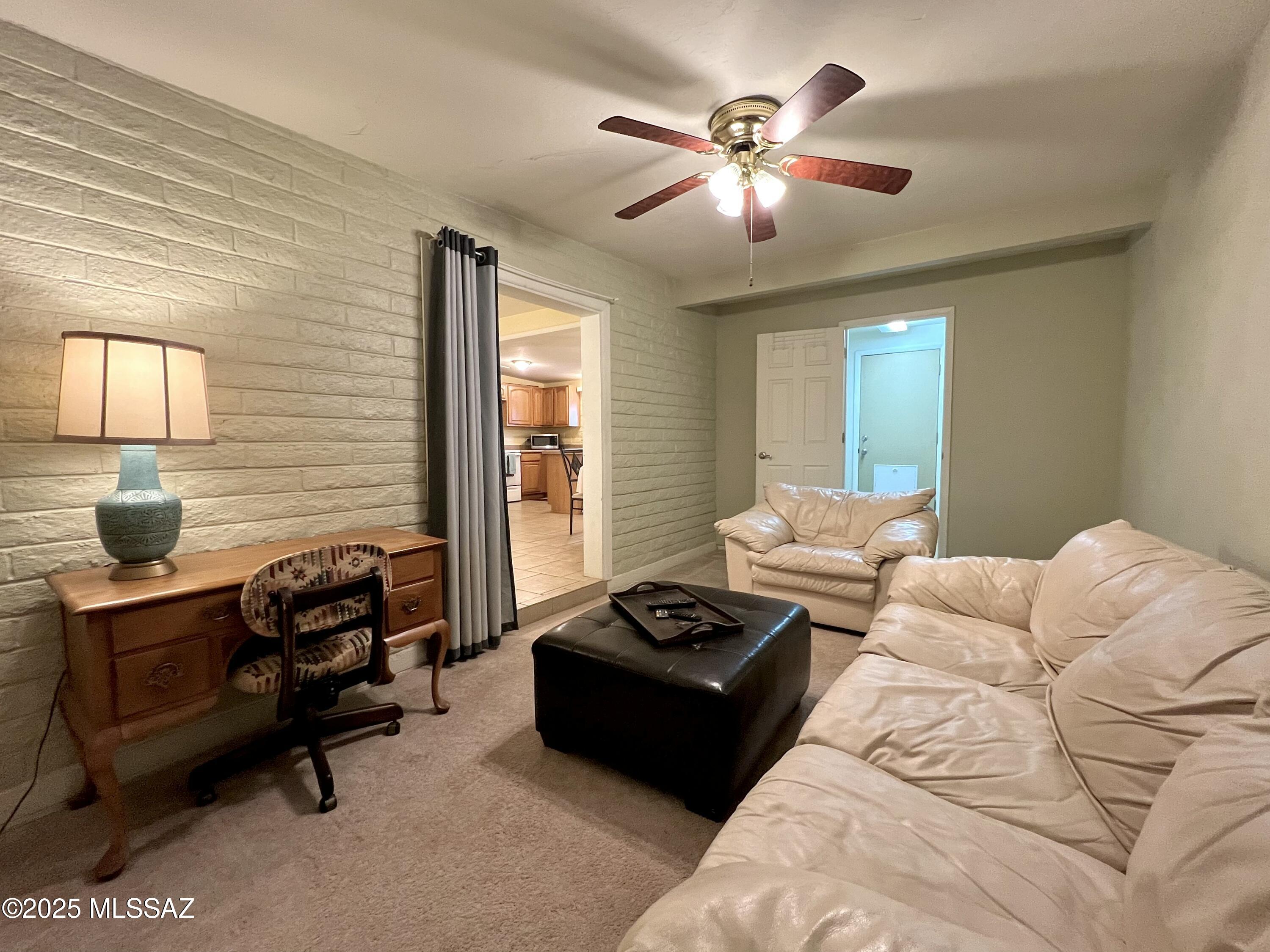 Casas Adobes Park (277-415) - Residential