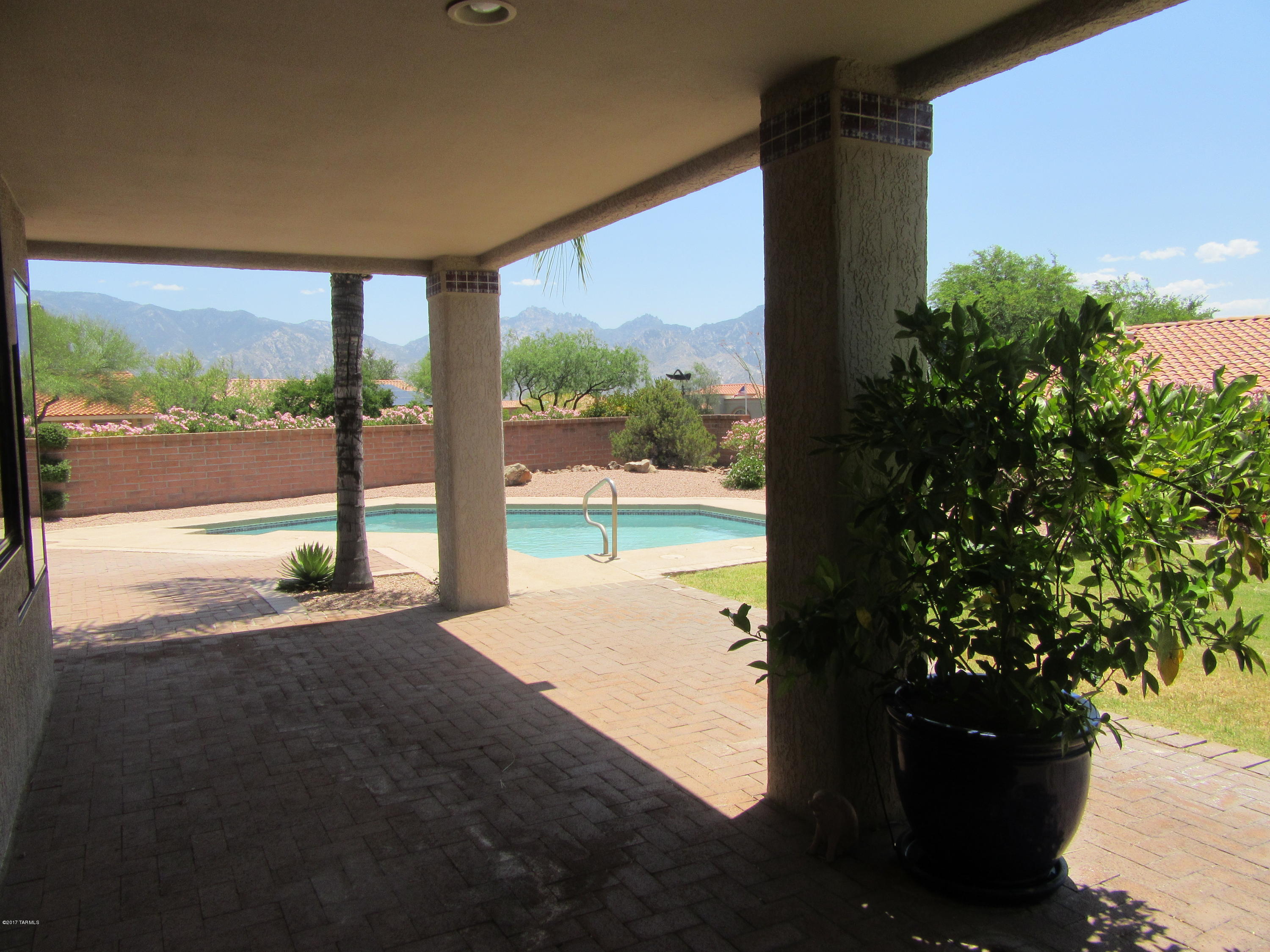 Sun City Vistoso Unit 5(1-288) - Residential