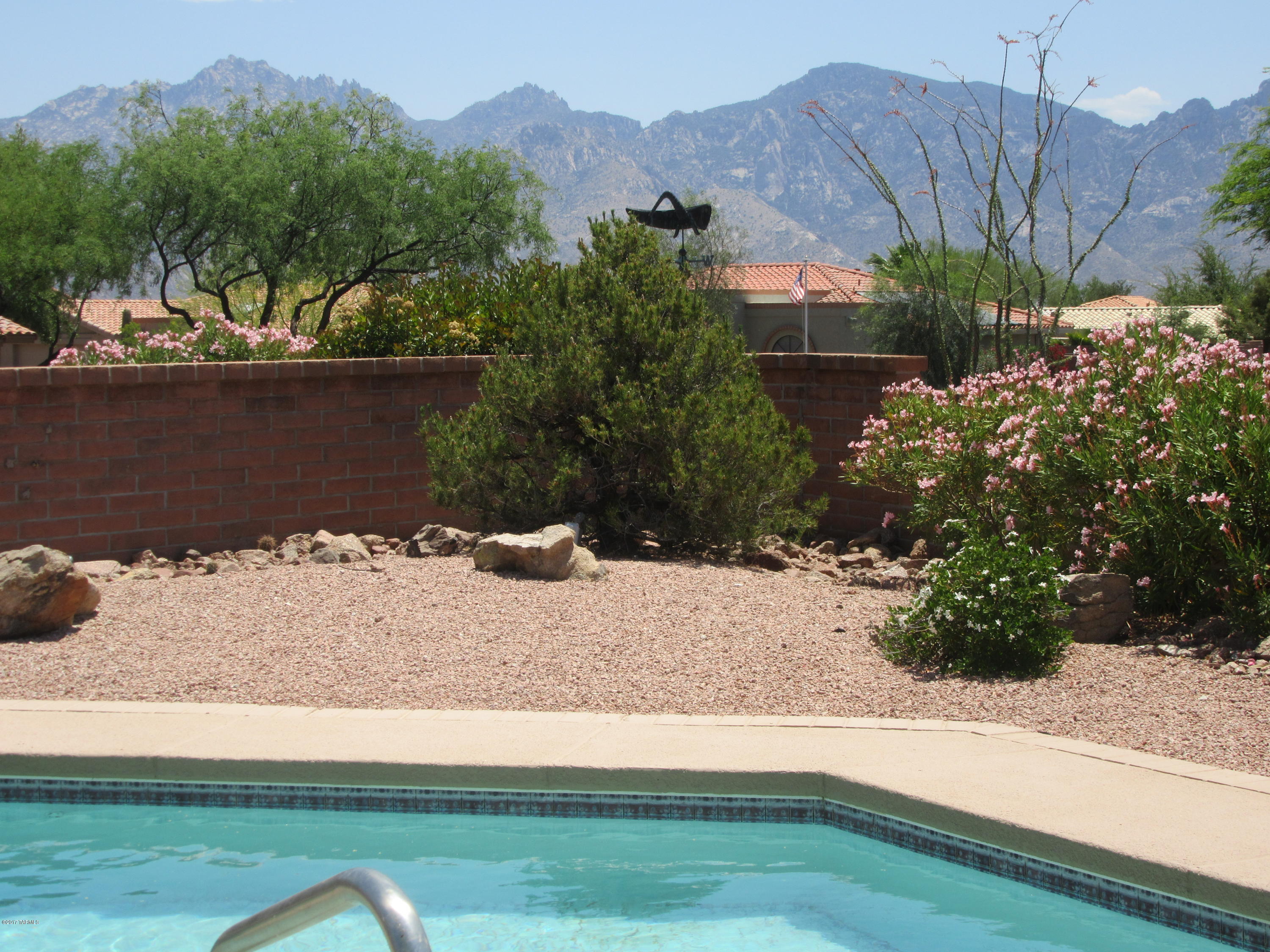 Sun City Vistoso Unit 5(1-288) - Residential