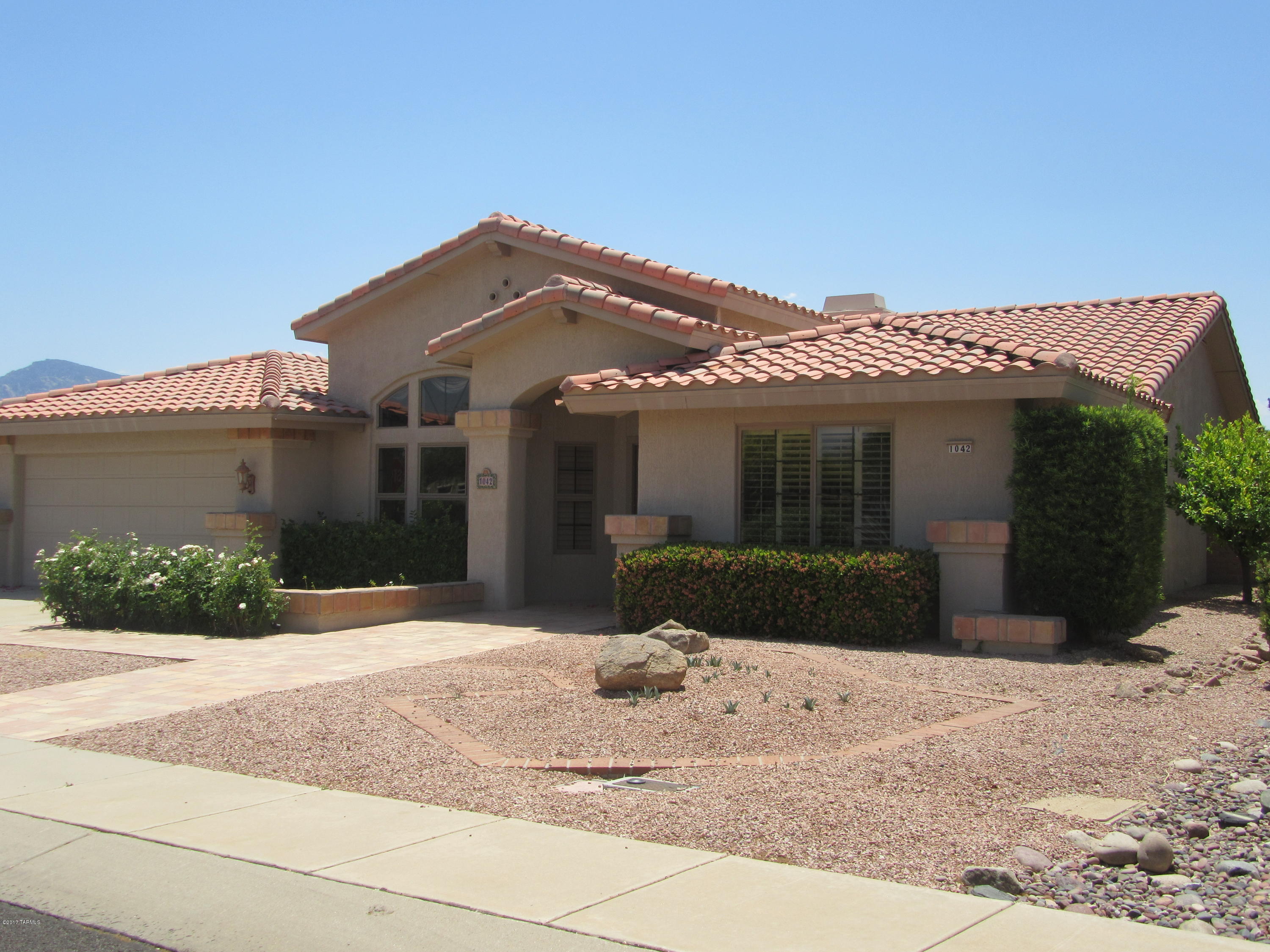 Sun City Vistoso Unit 5(1-288) - Residential