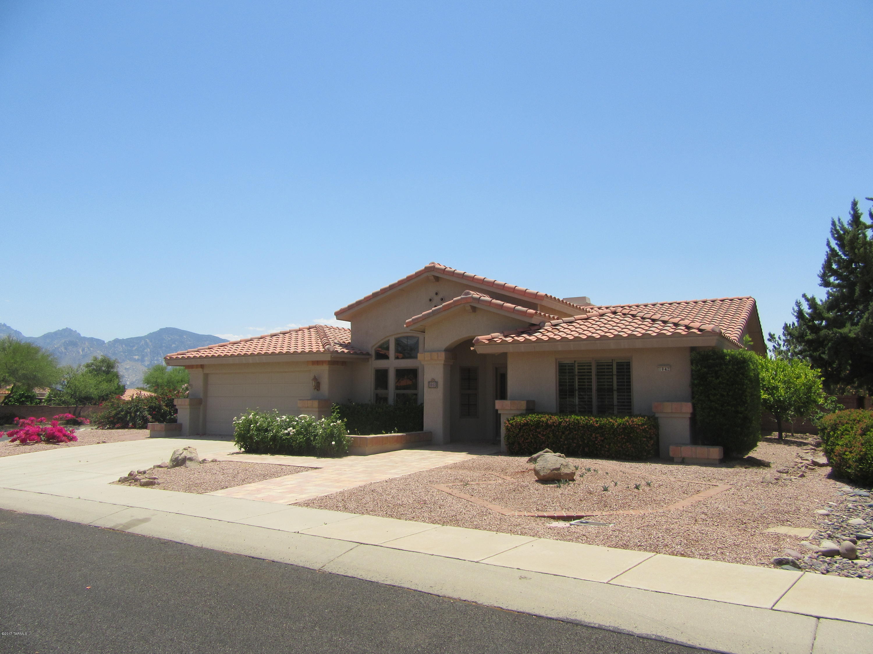 Sun City Vistoso Unit 5(1-288) - Residential