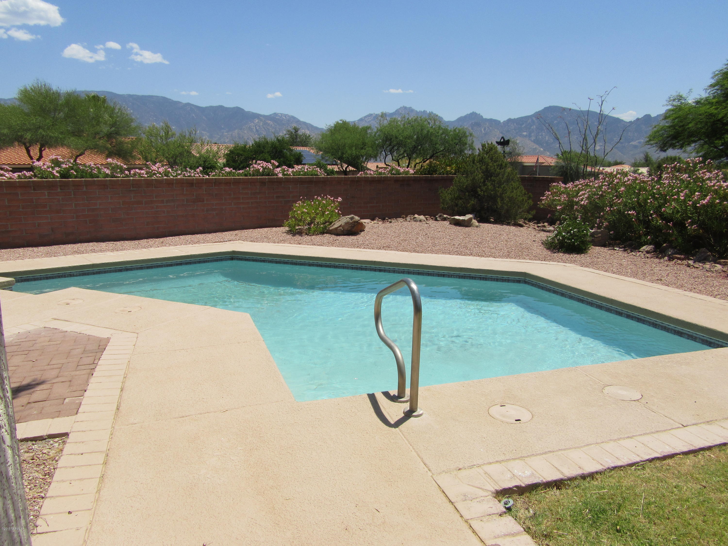 Sun City Vistoso Unit 5(1-288) - Residential