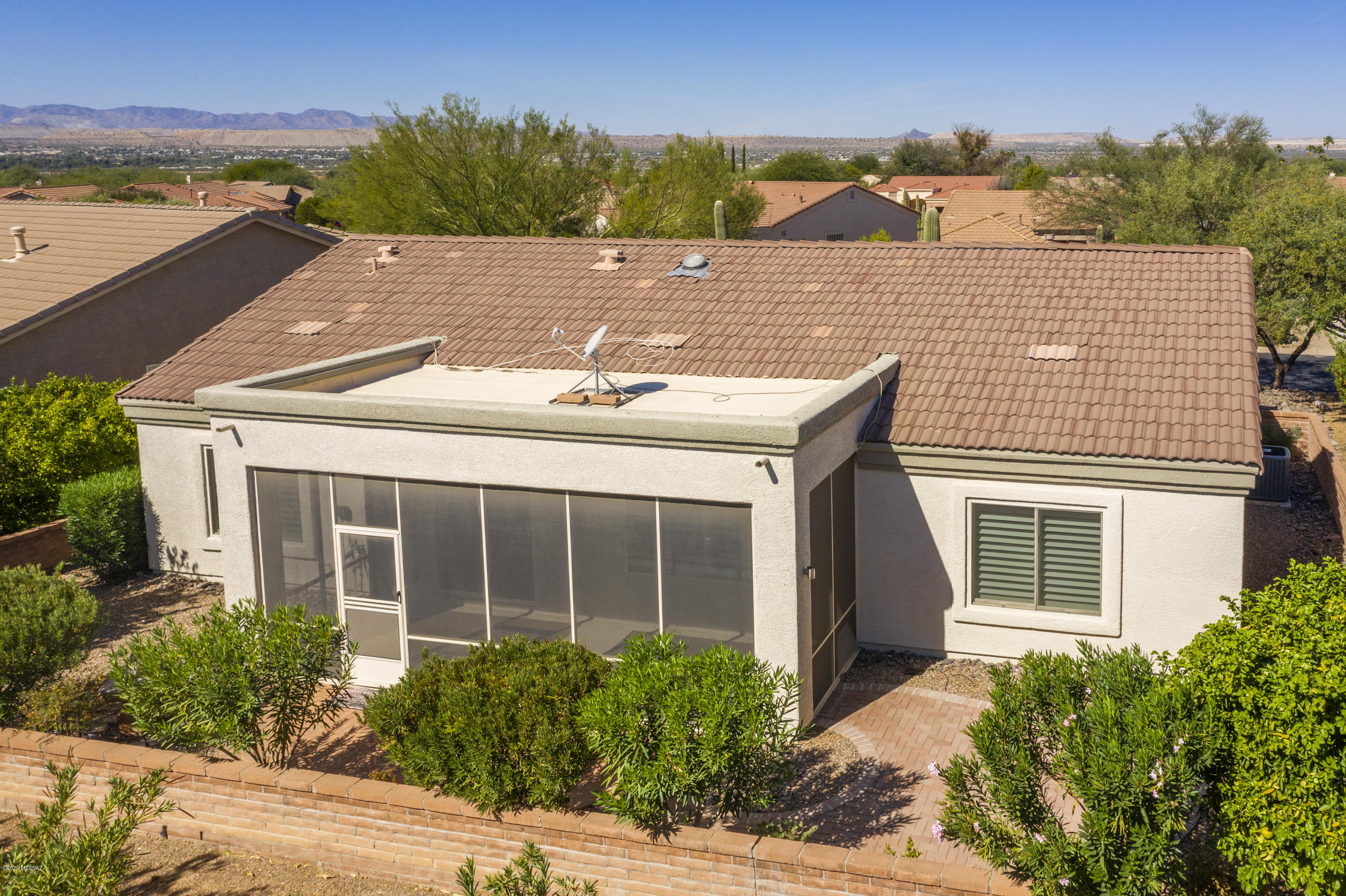Quail Creek (1-306) - Residential