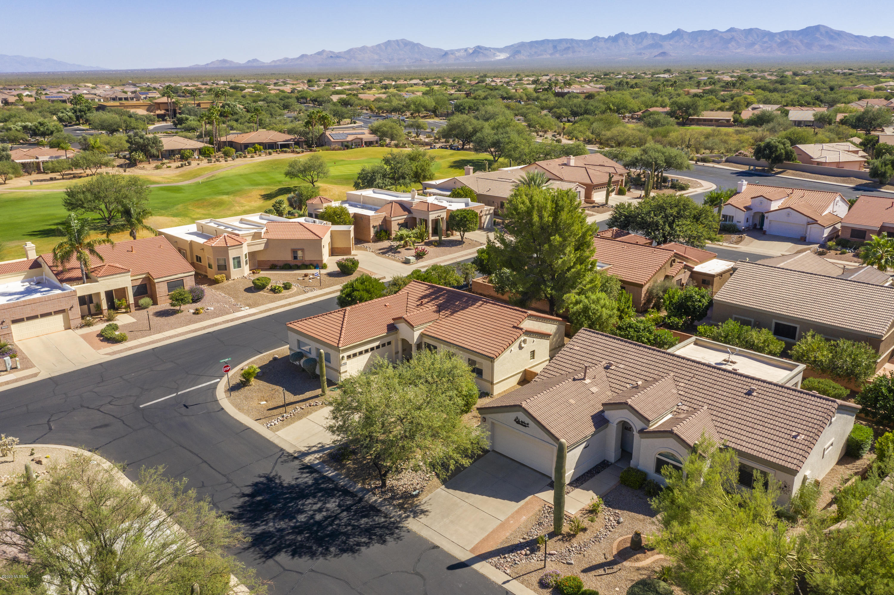 Quail Creek (1-306) - Residential