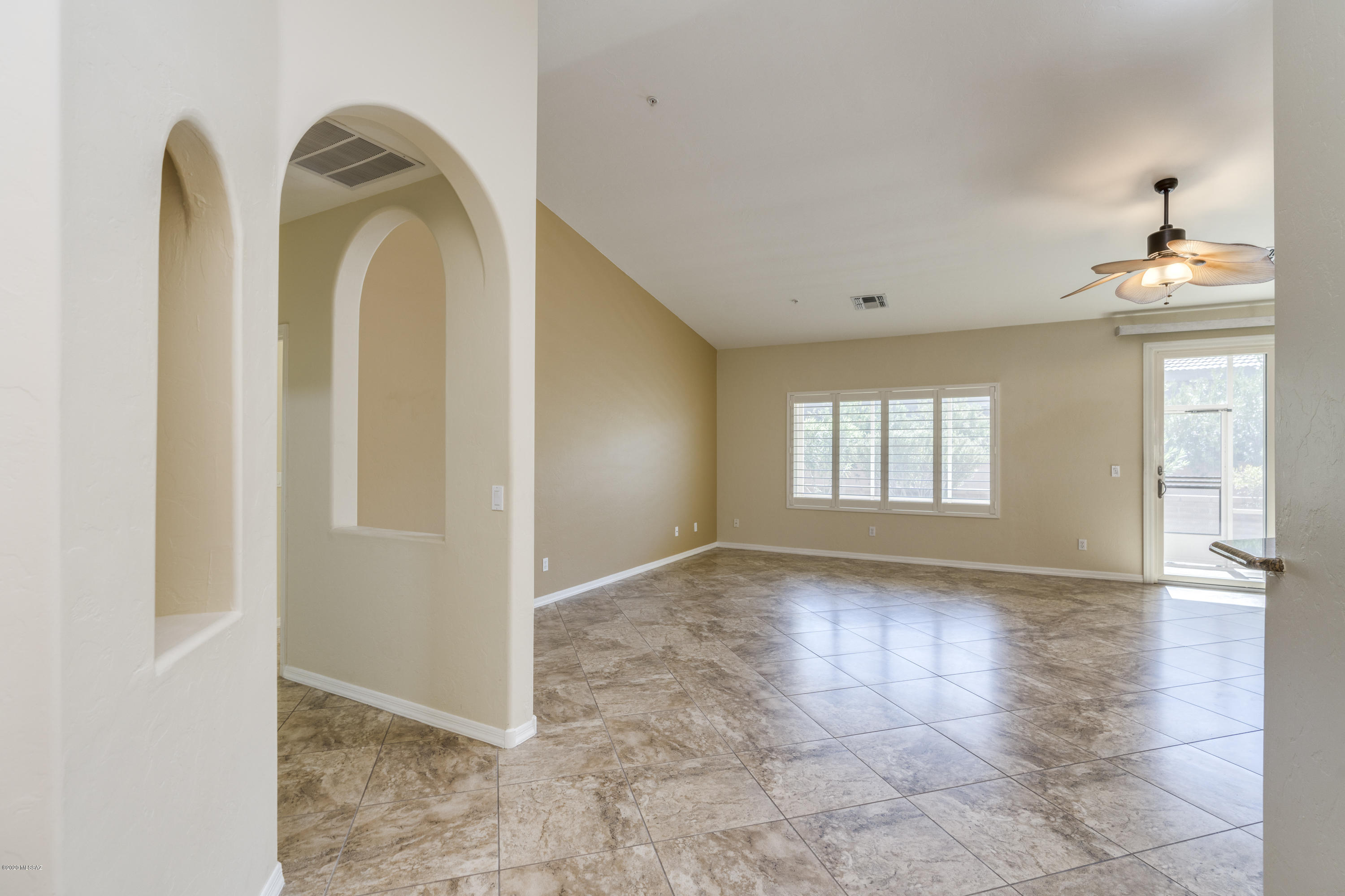 Quail Creek (1-306) - Residential