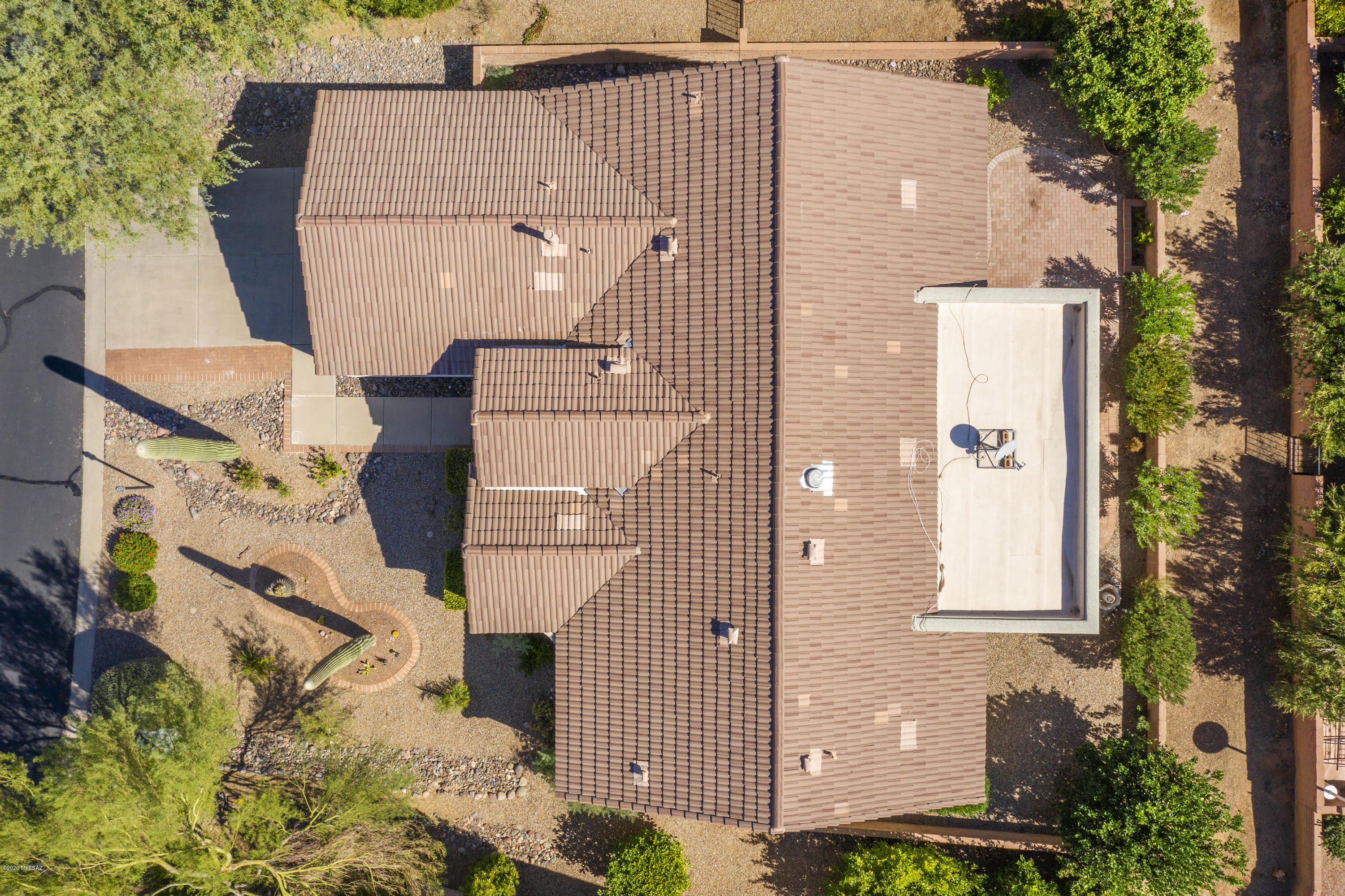 Quail Creek (1-306) - Residential