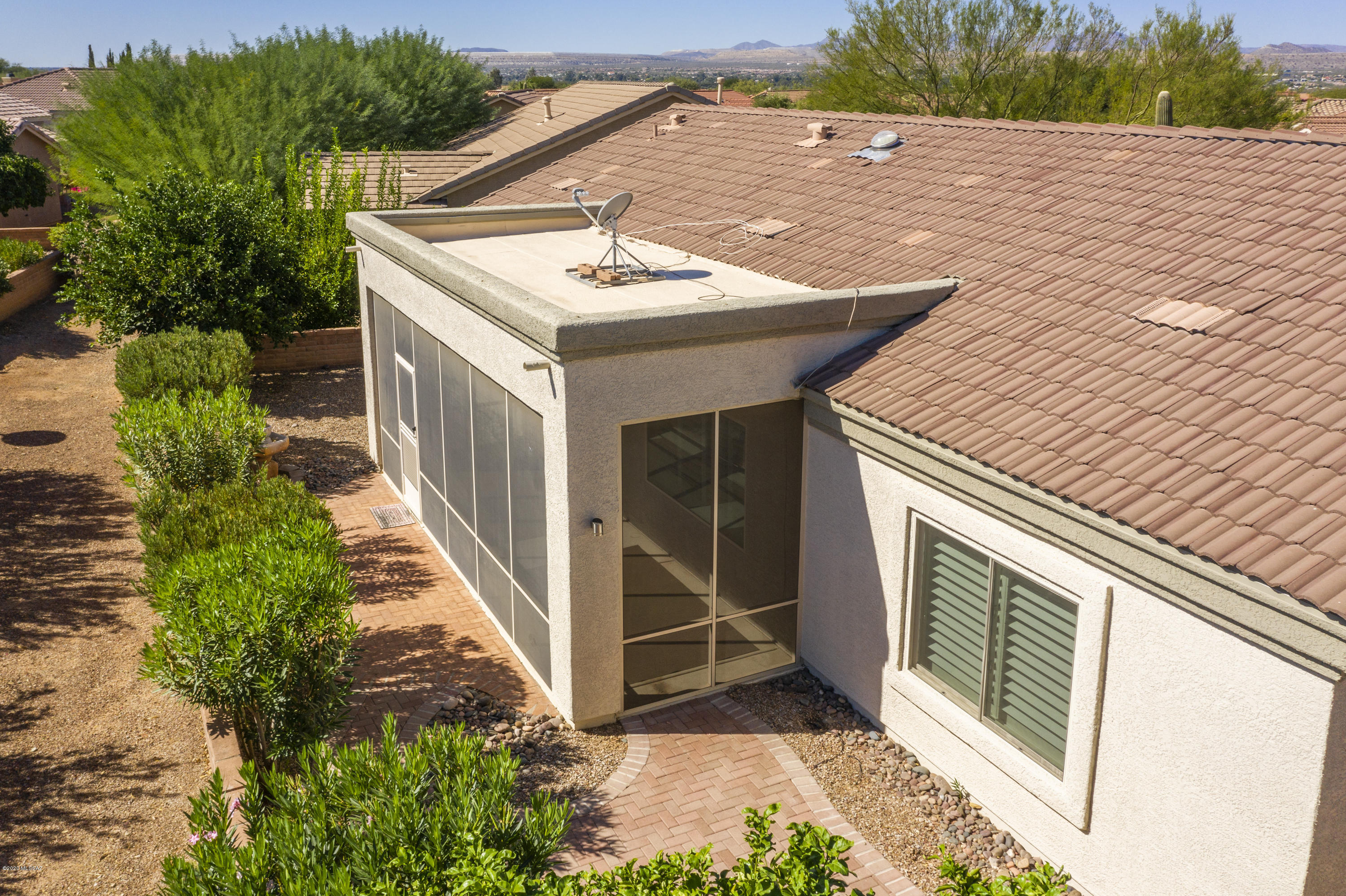 Quail Creek (1-306) - Residential