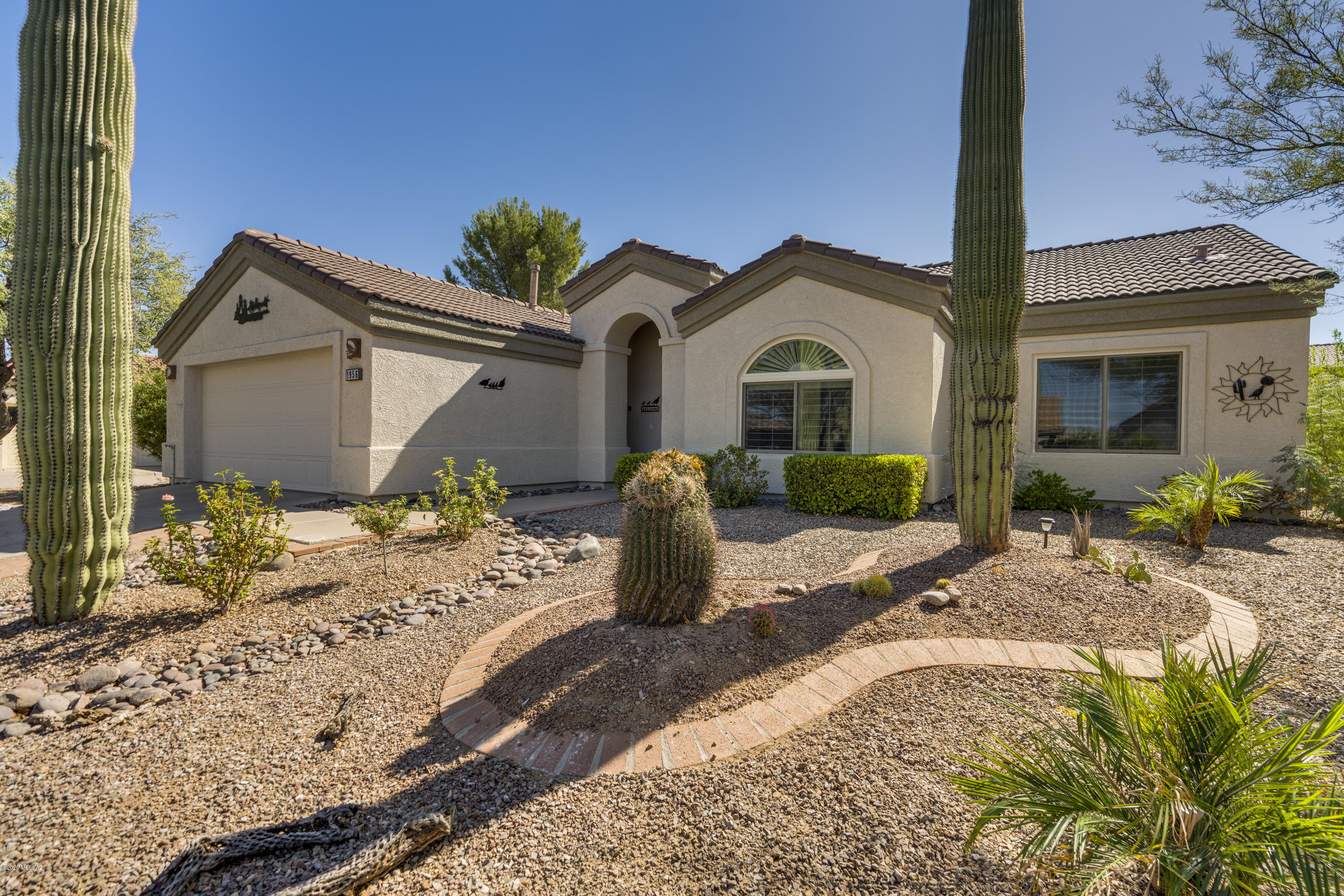 Quail Creek (1-306) - Residential