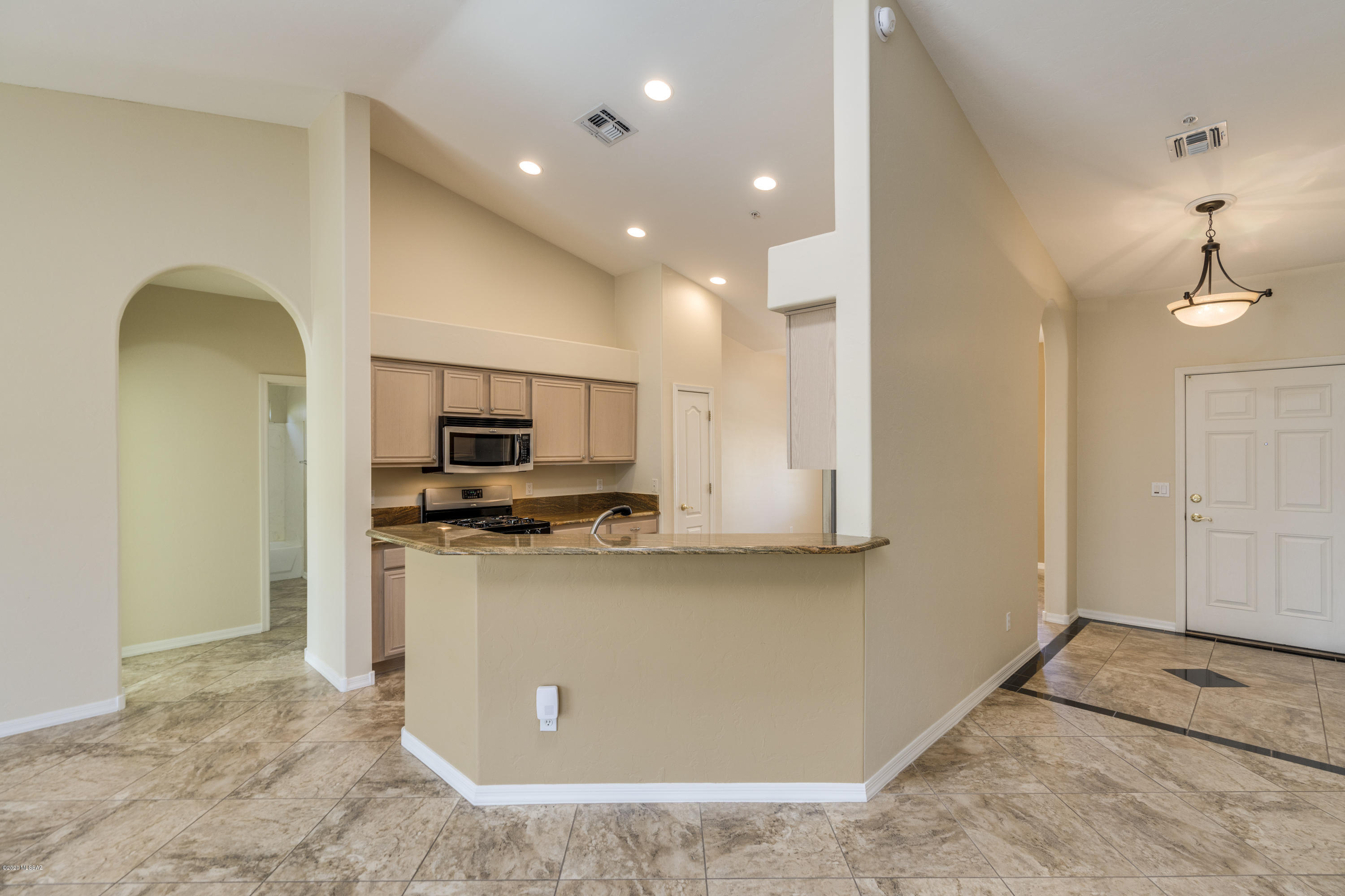 Quail Creek (1-306) - Residential