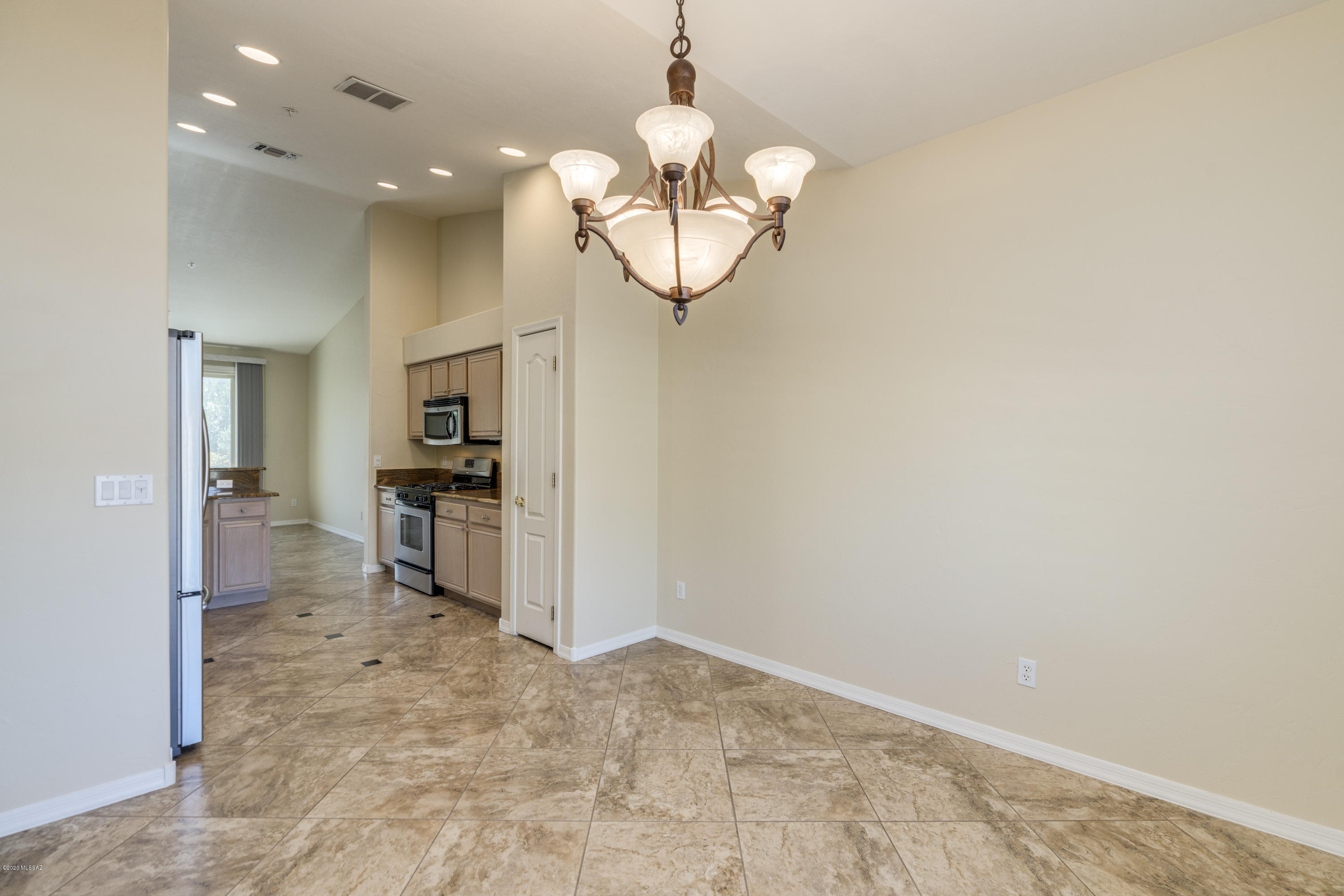 Quail Creek (1-306) - Residential