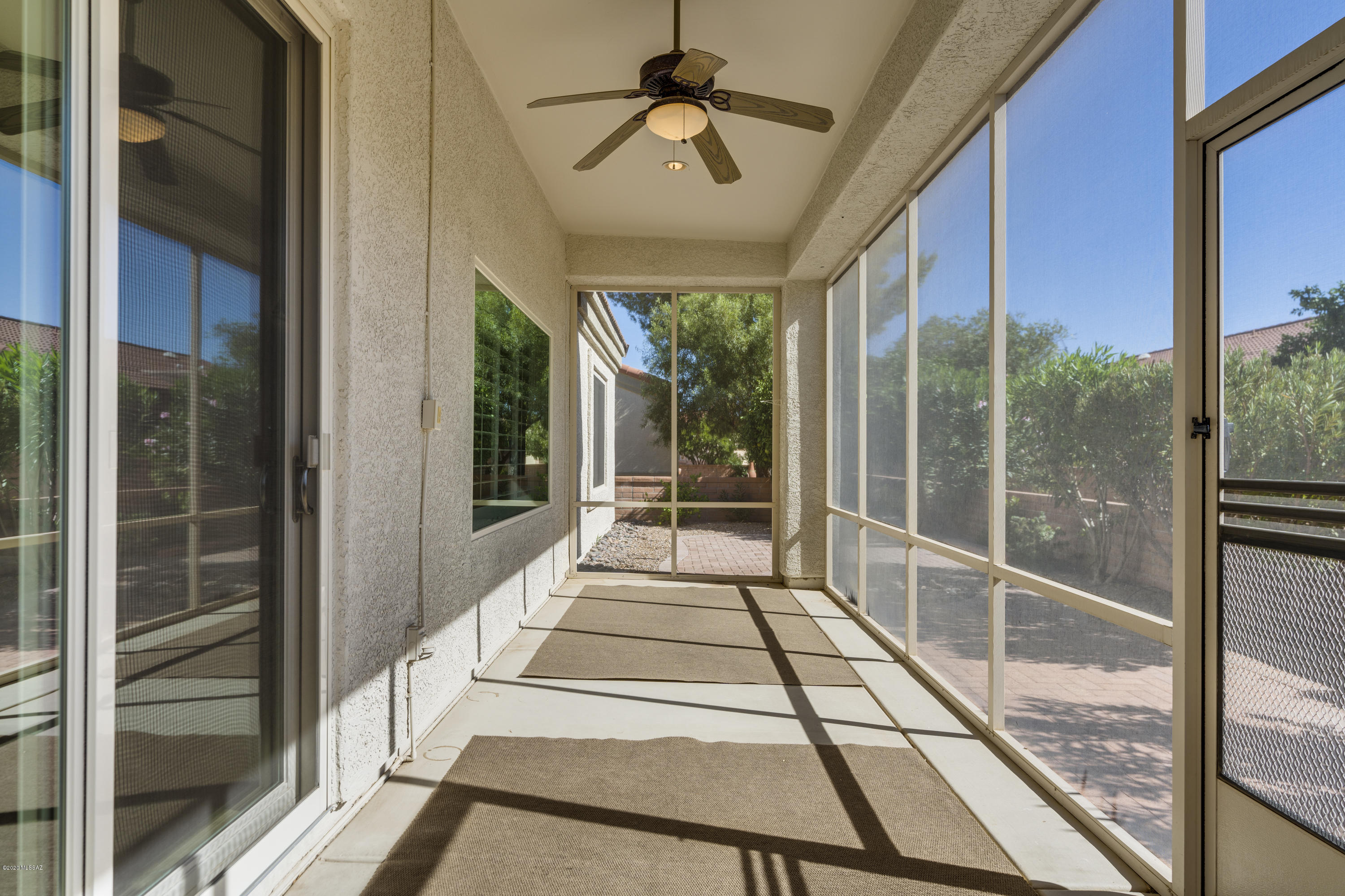 Quail Creek (1-306) - Residential