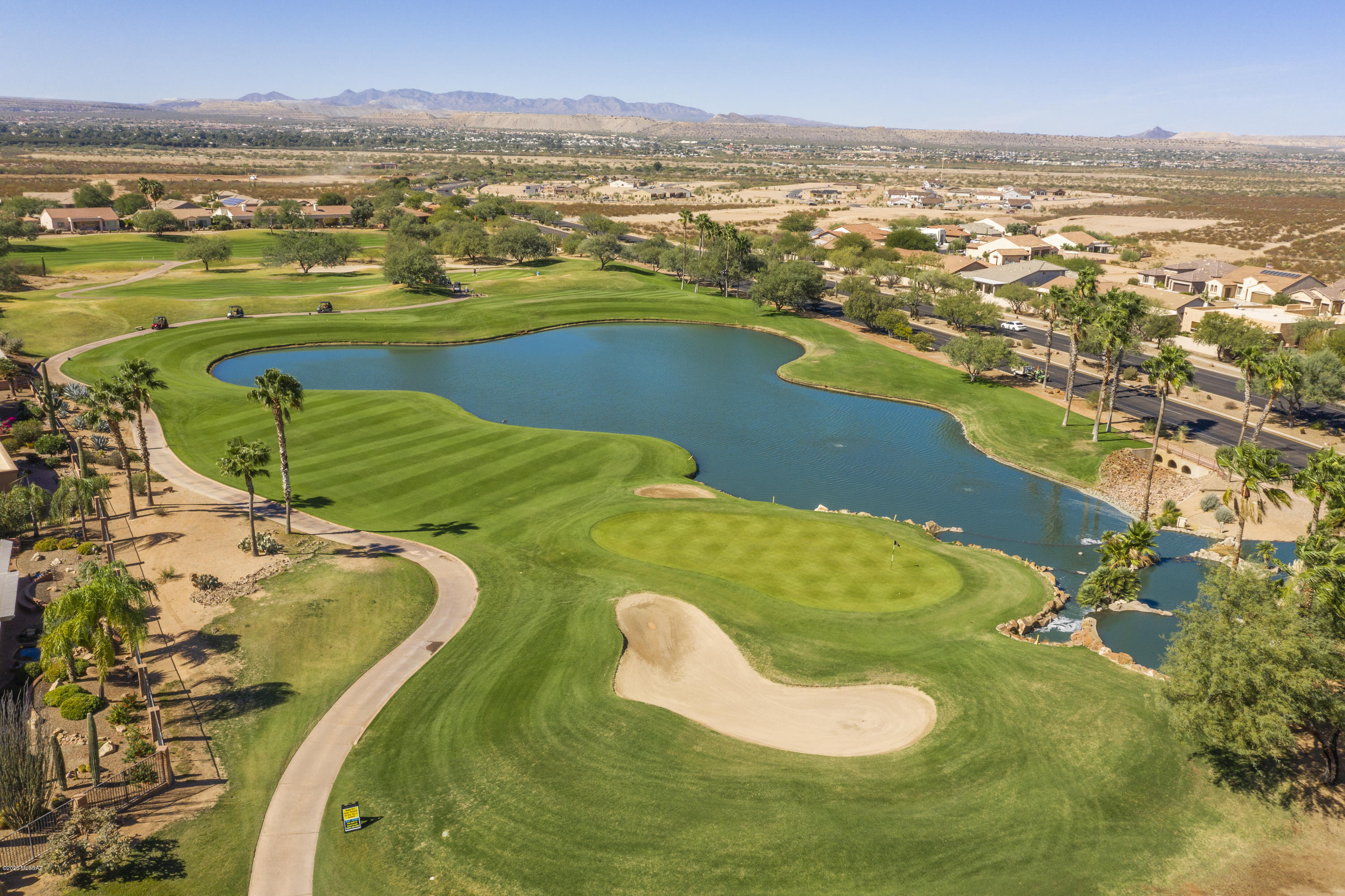 Quail Creek (1-306) - Residential
