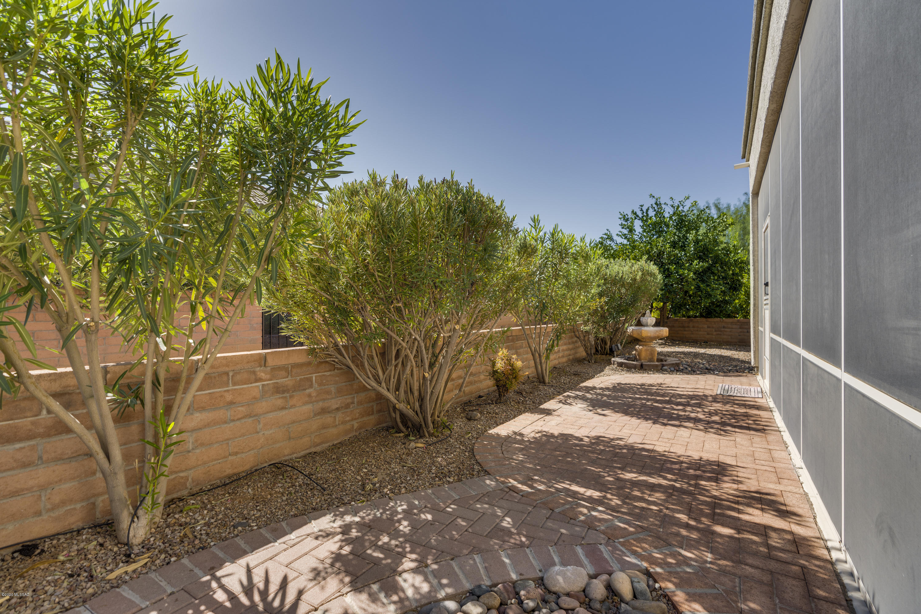 Quail Creek (1-306) - Residential