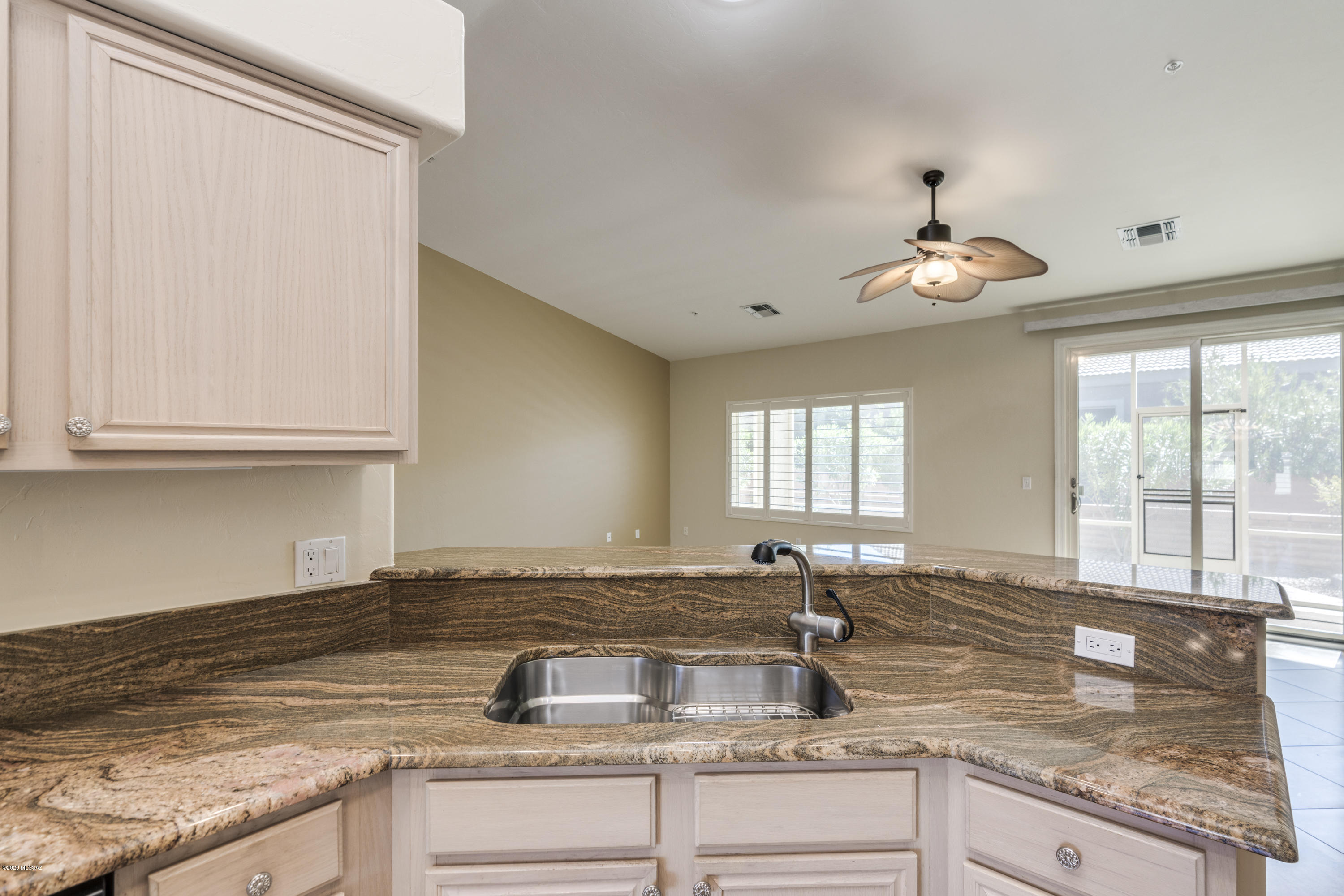 Quail Creek (1-306) - Residential