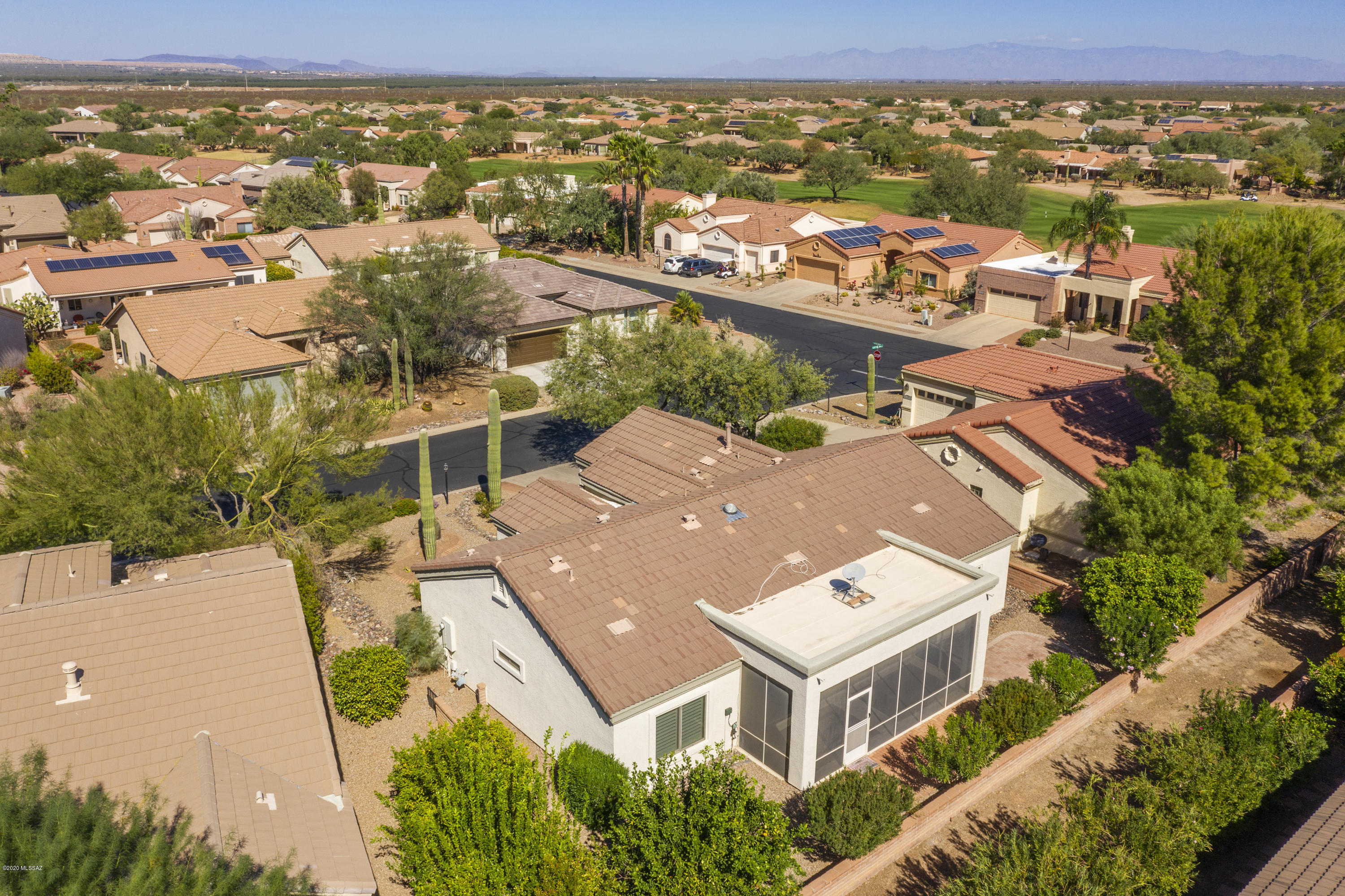 Quail Creek (1-306) - Residential