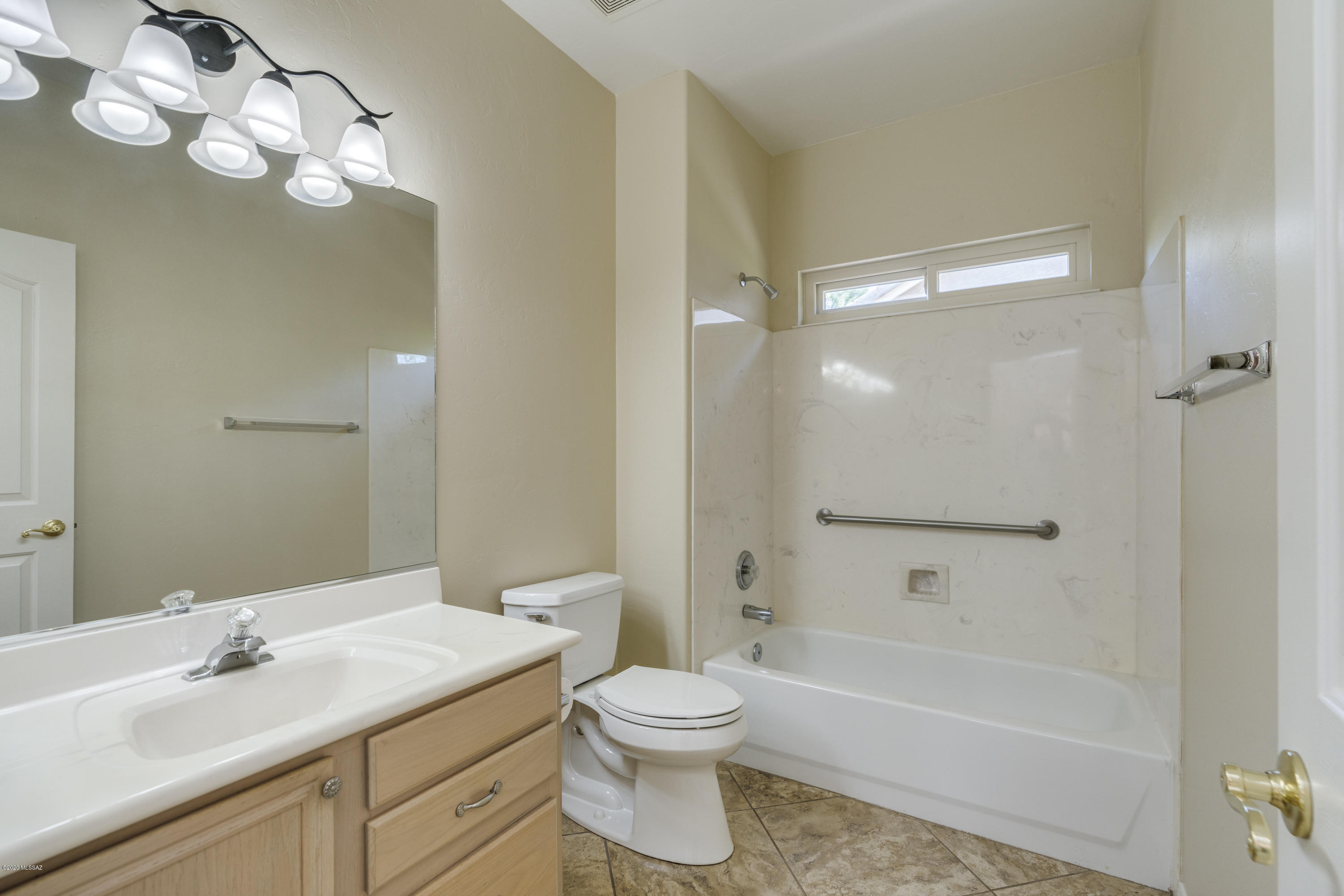 Quail Creek (1-306) - Residential