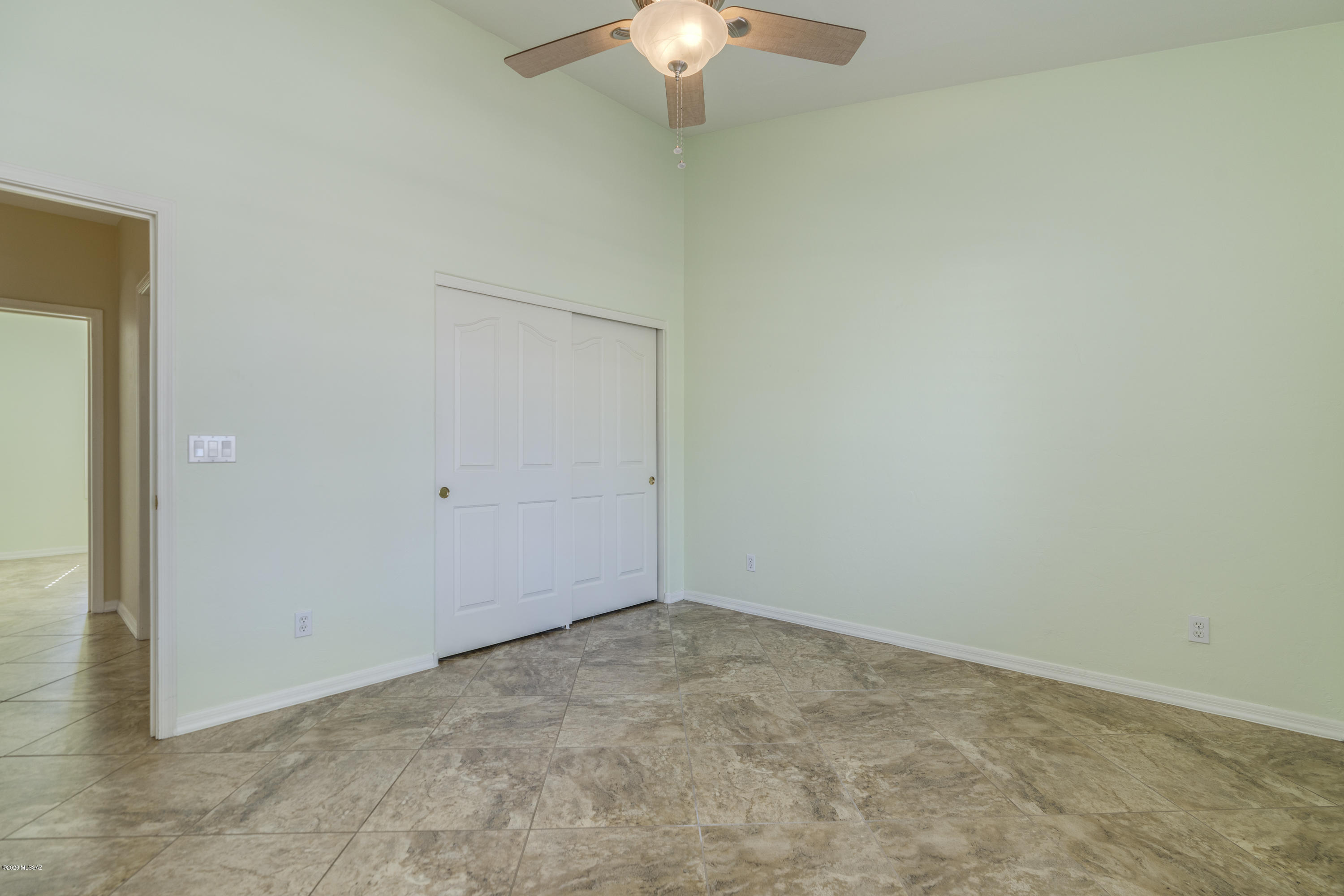 Quail Creek (1-306) - Residential