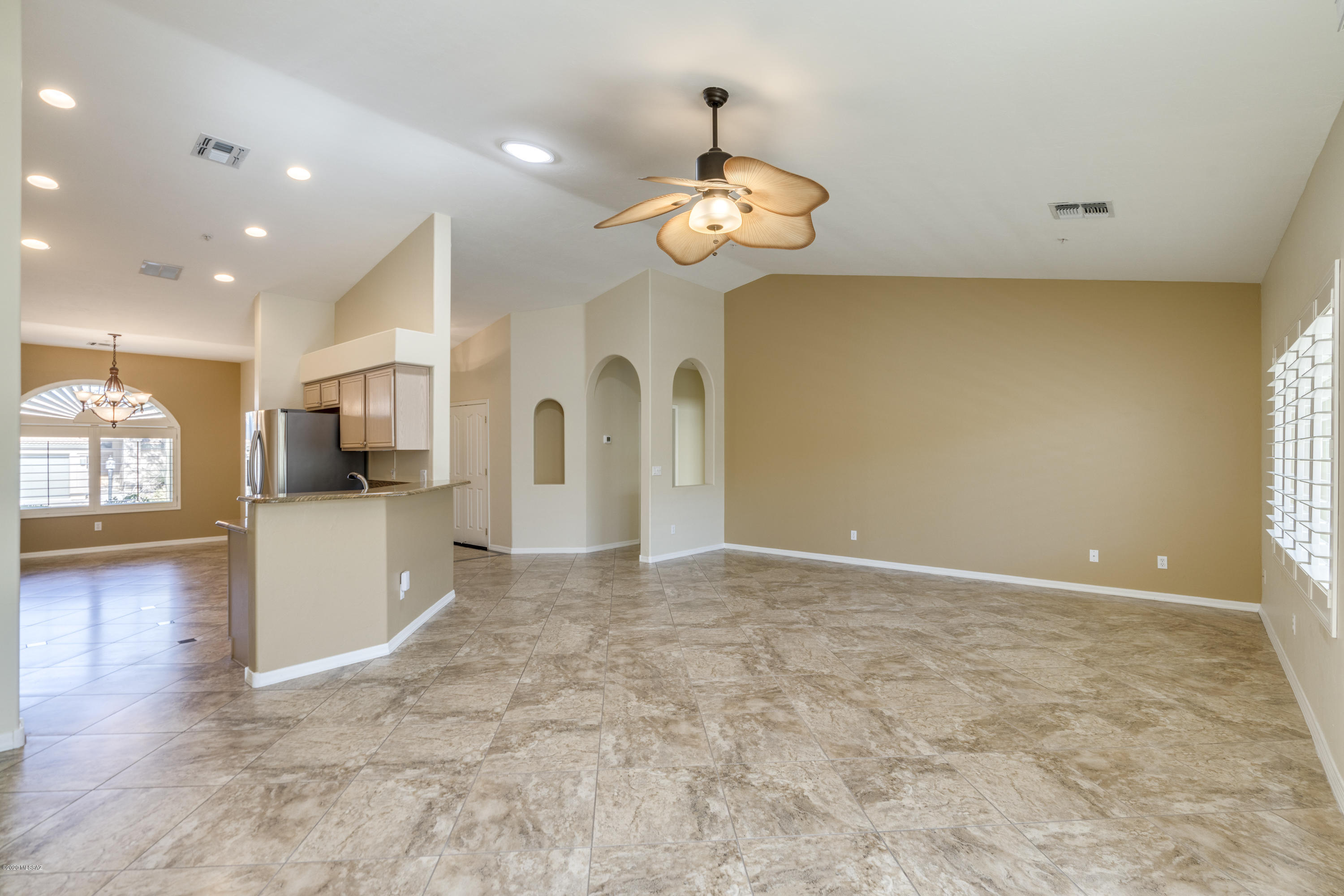 Quail Creek (1-306) - Residential