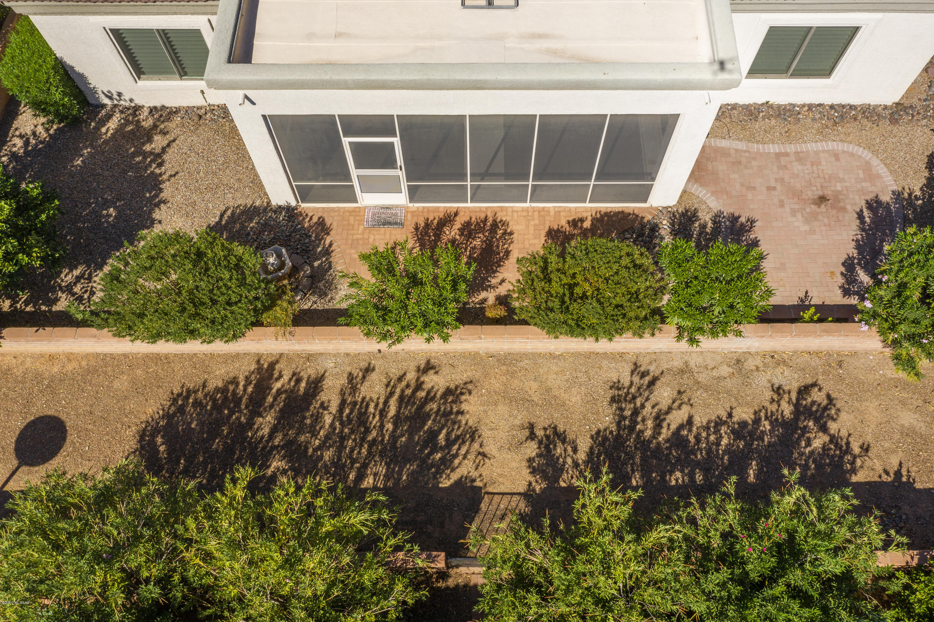 Quail Creek (1-306) - Residential