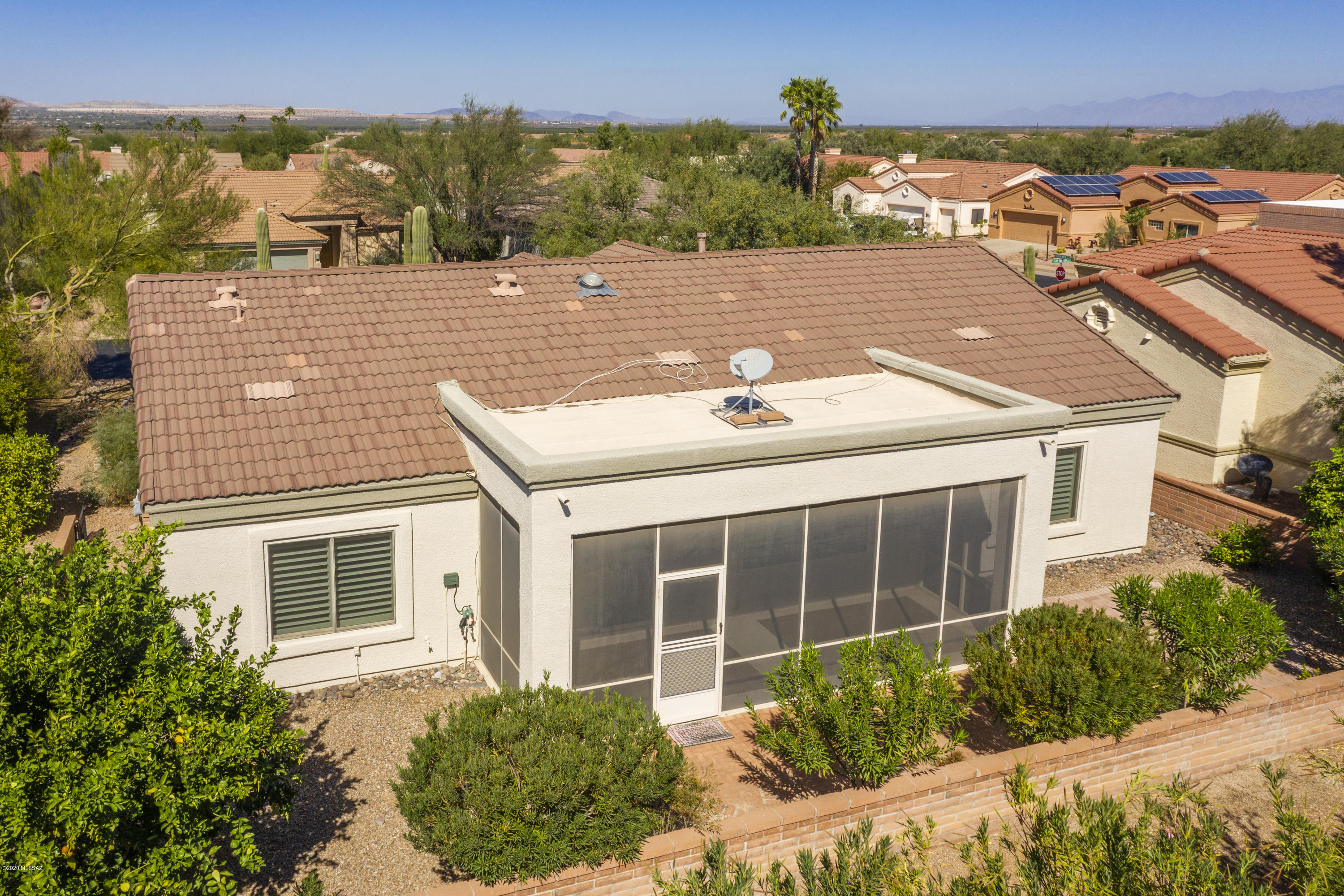 Quail Creek (1-306) - Residential