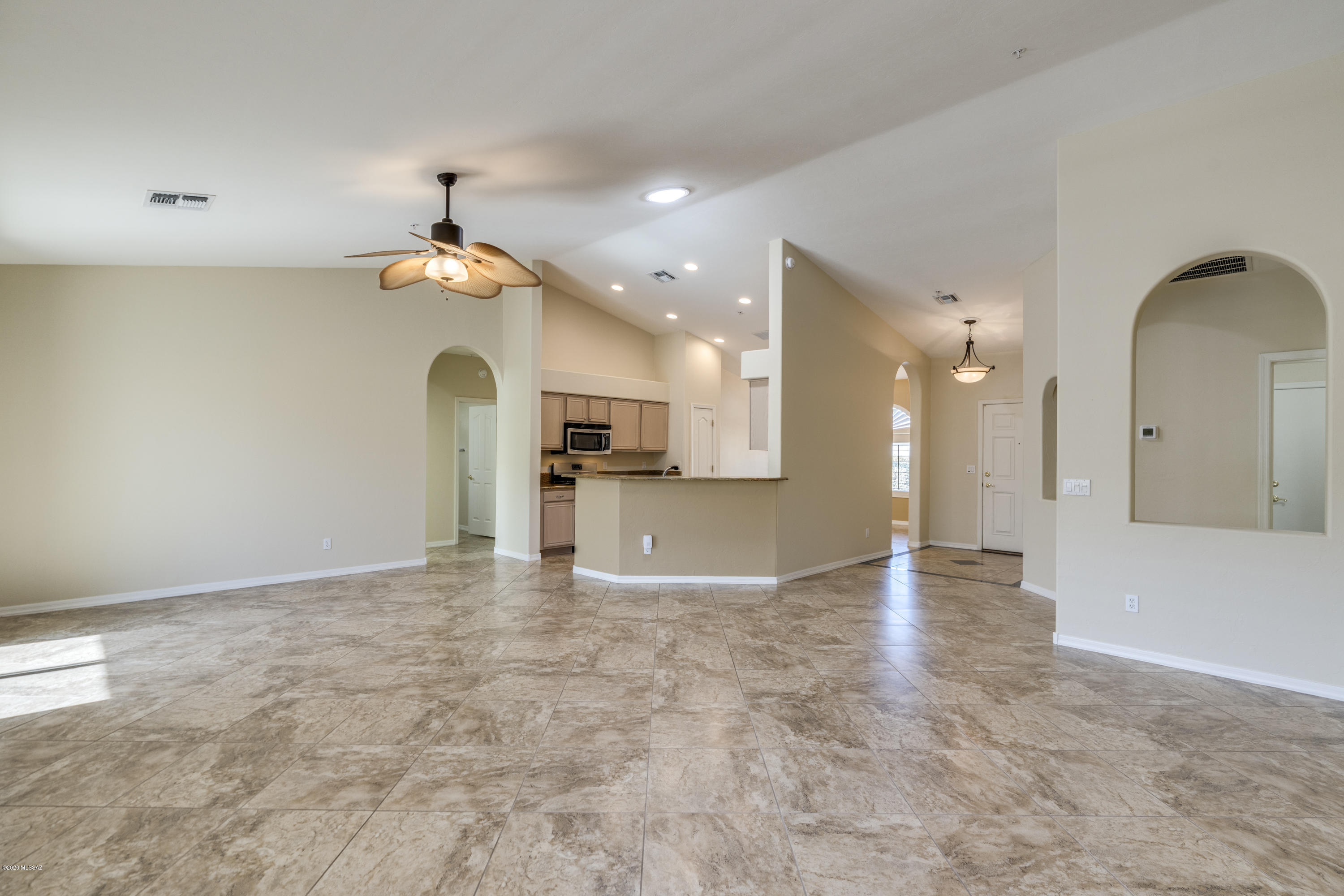 Quail Creek (1-306) - Residential