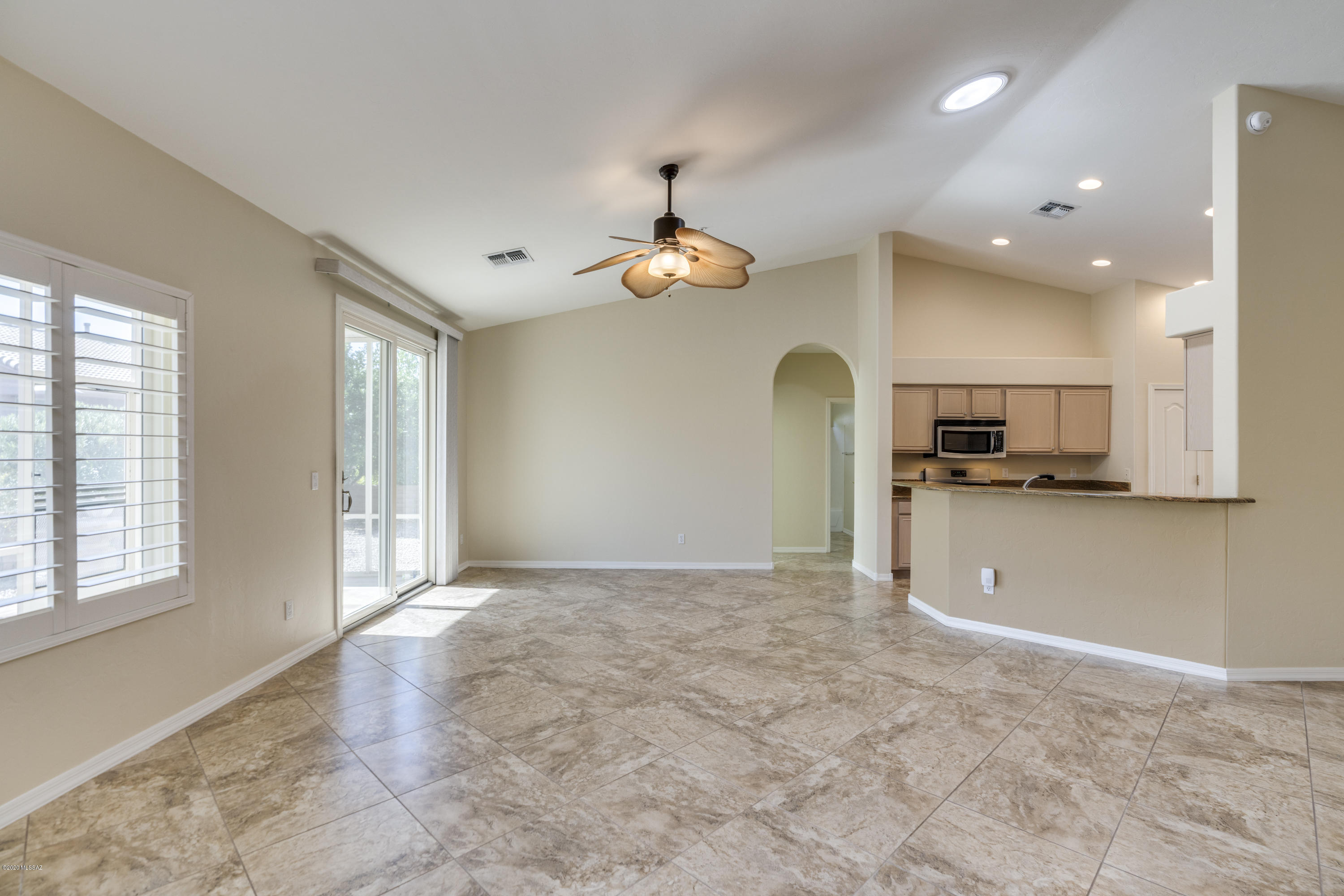 Quail Creek (1-306) - Residential