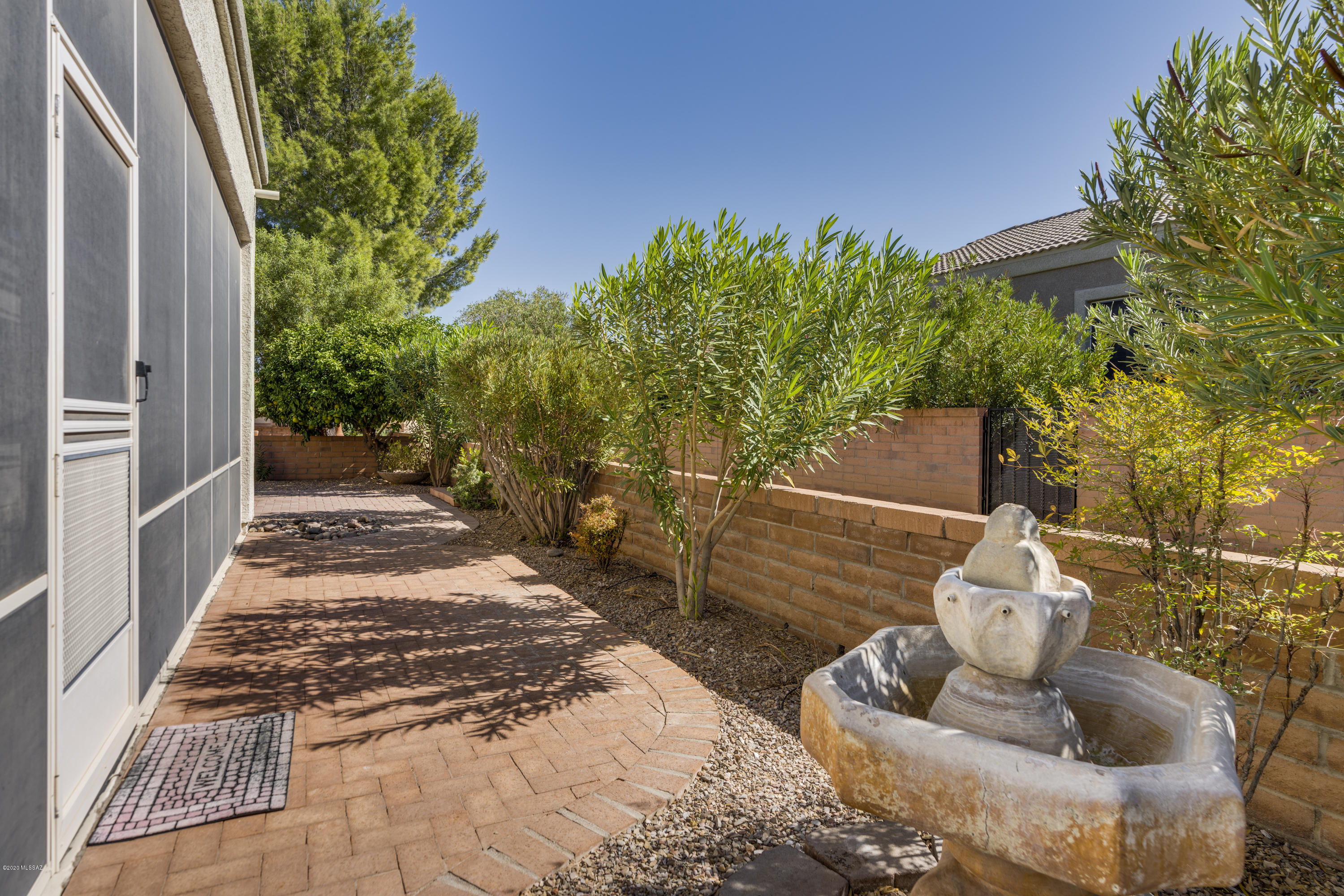 Quail Creek (1-306) - Residential