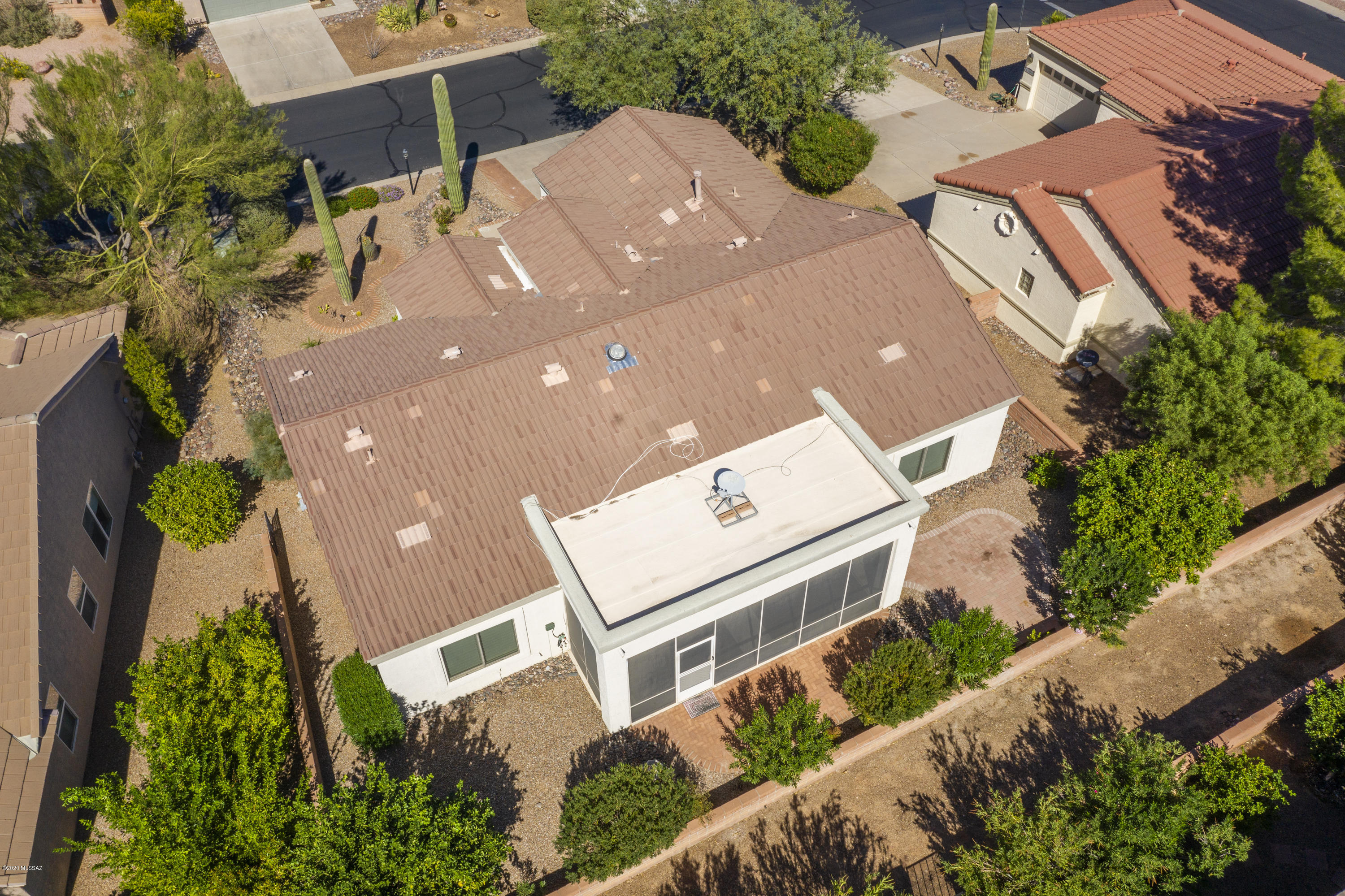 Quail Creek (1-306) - Residential