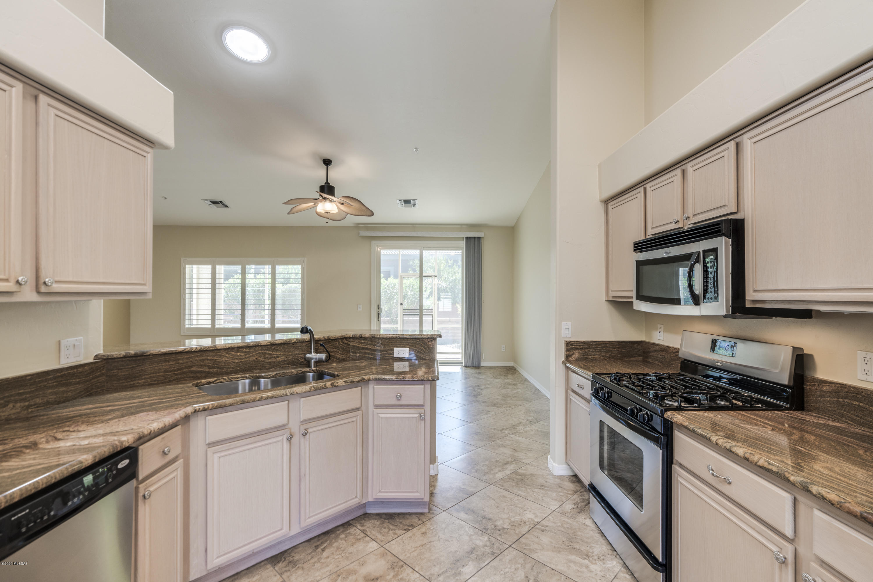 Quail Creek (1-306) - Residential