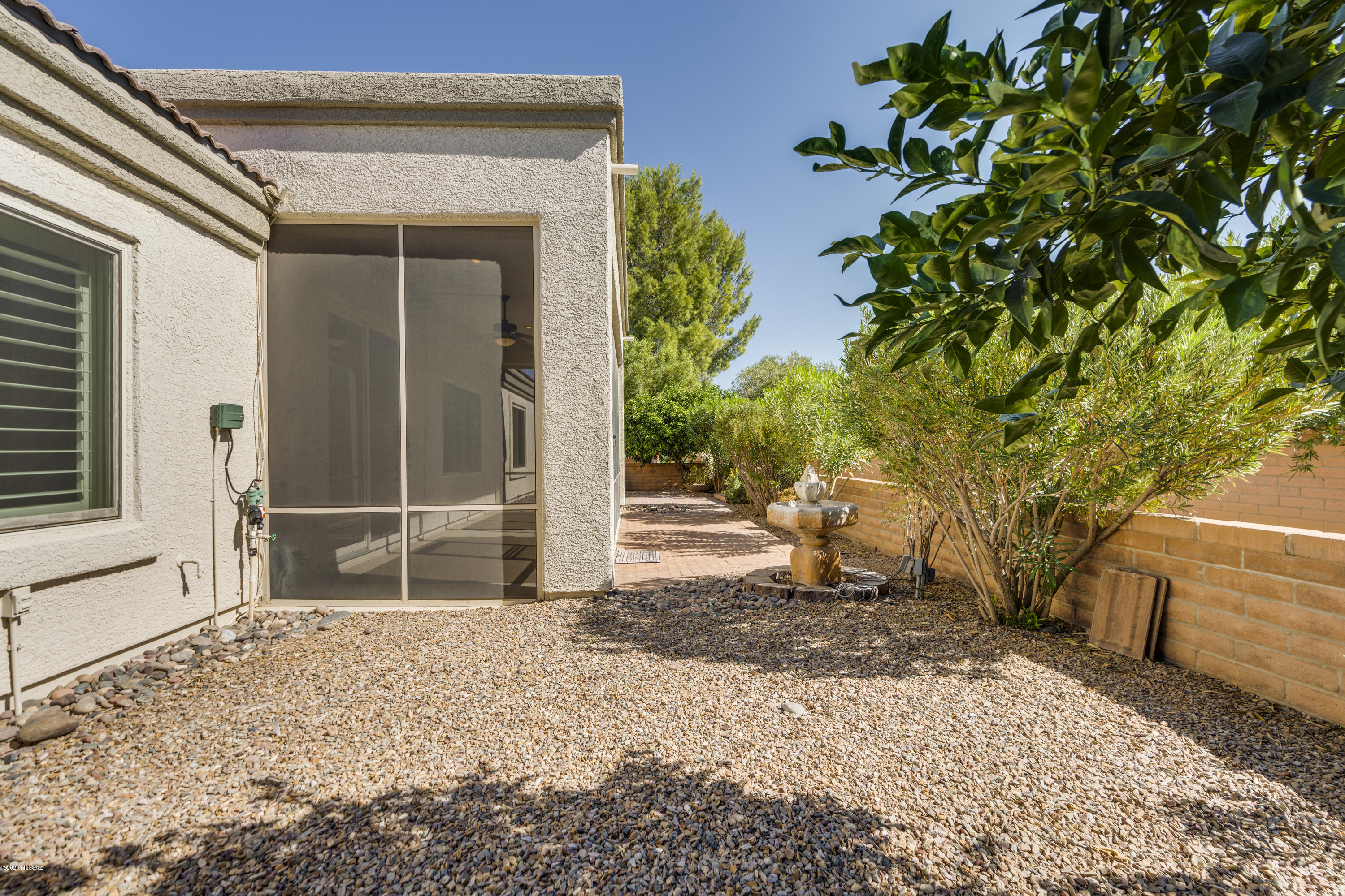 Quail Creek (1-306) - Residential