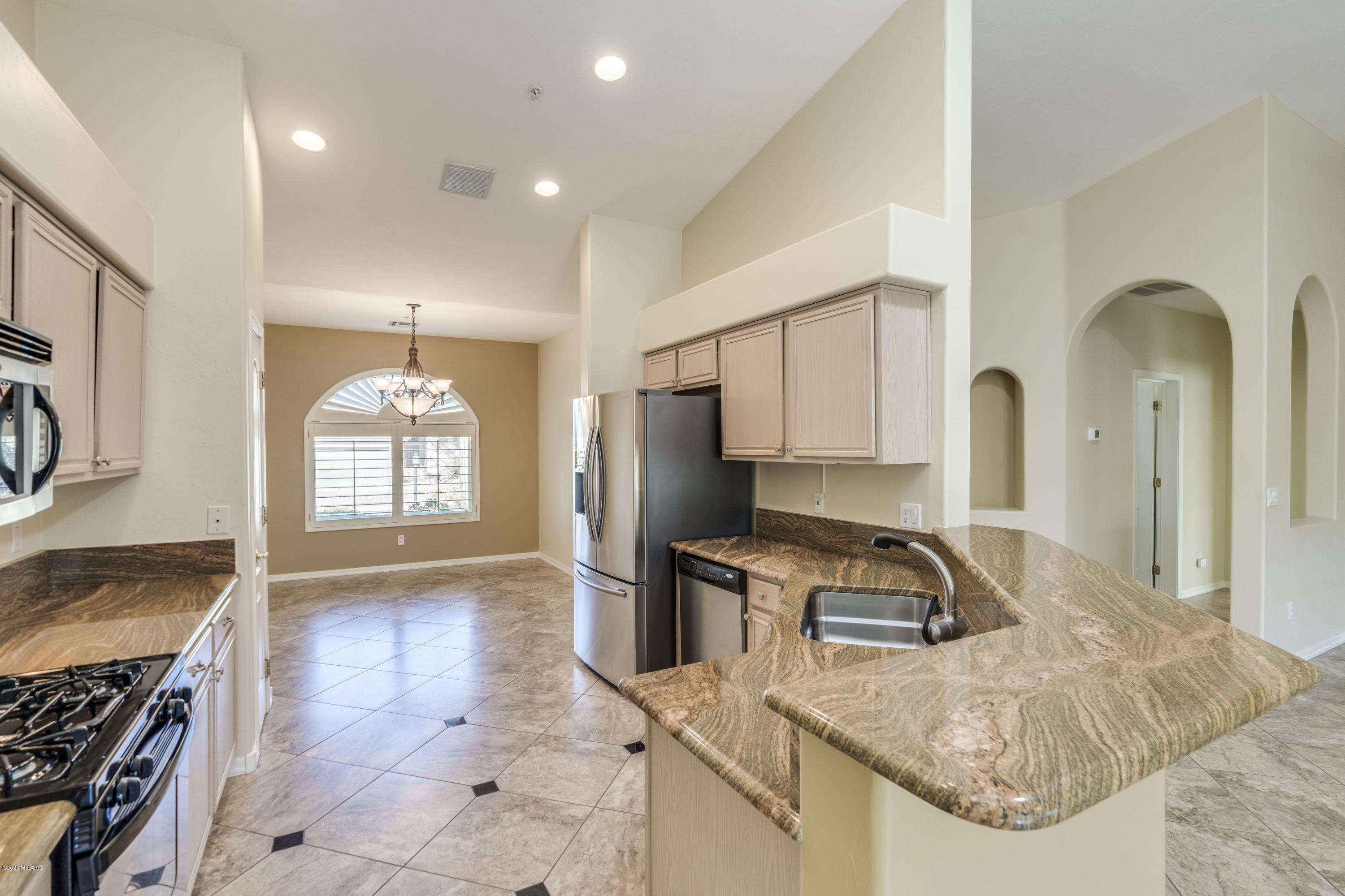 Quail Creek (1-306) - Residential