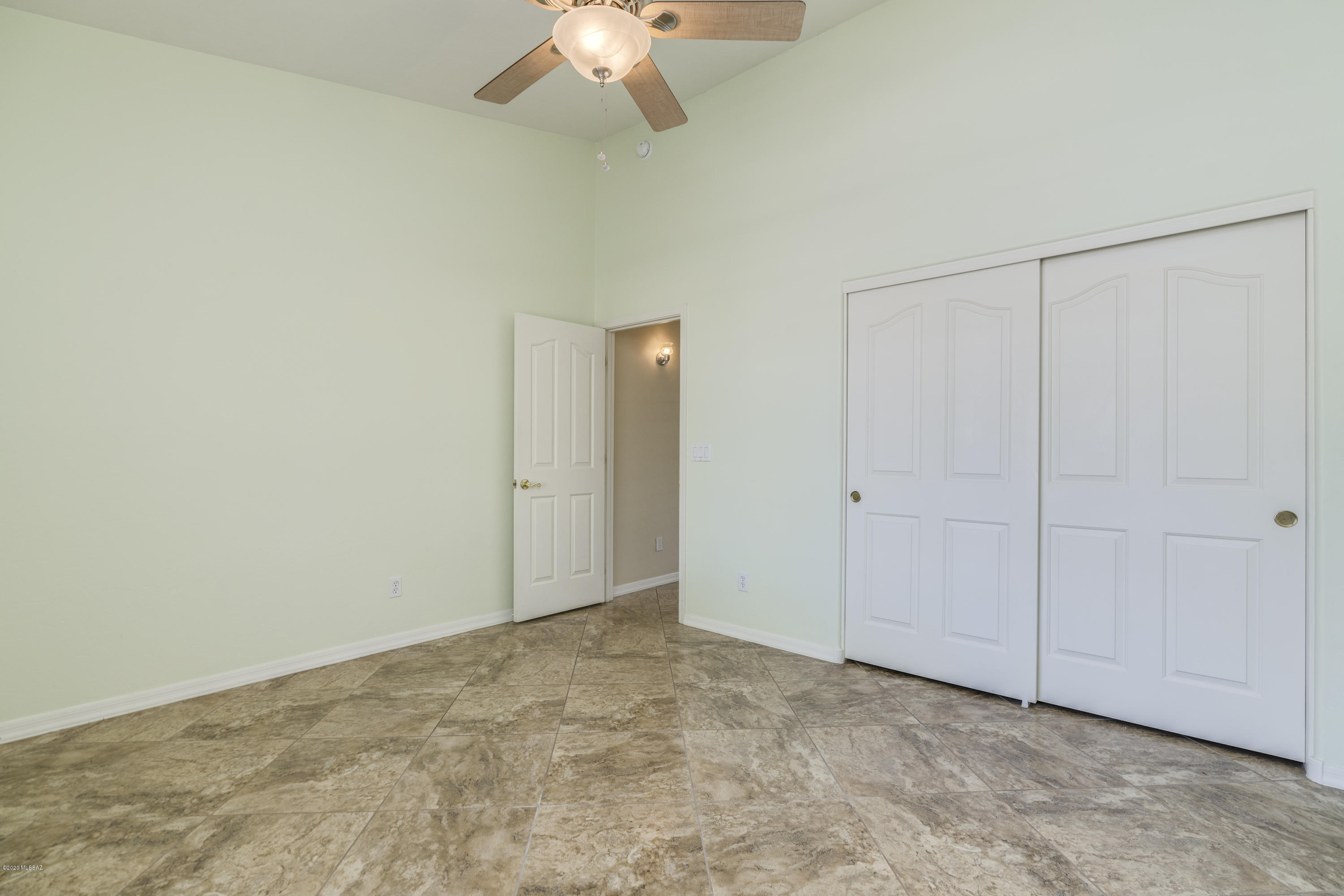 Quail Creek (1-306) - Residential
