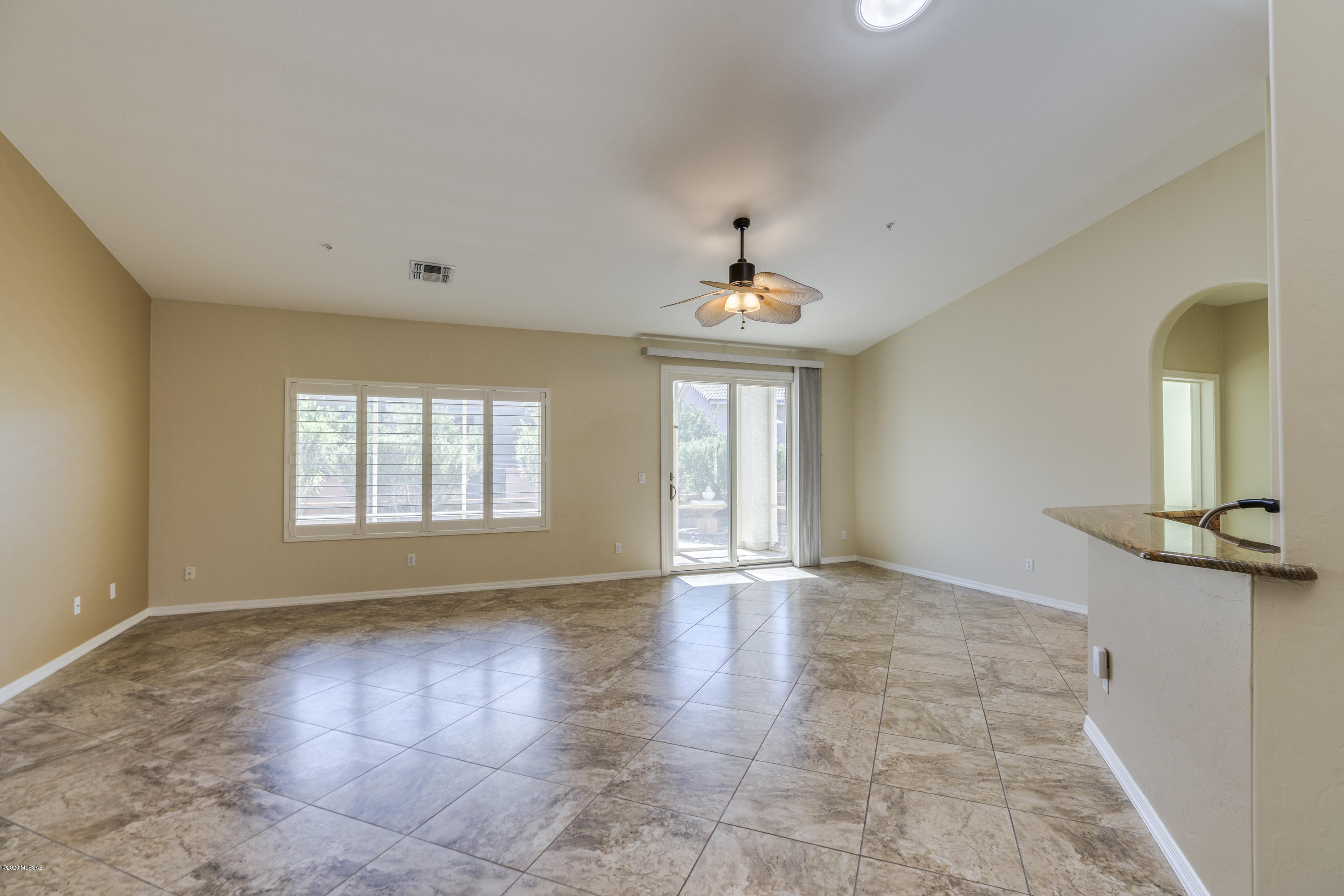 Quail Creek (1-306) - Residential