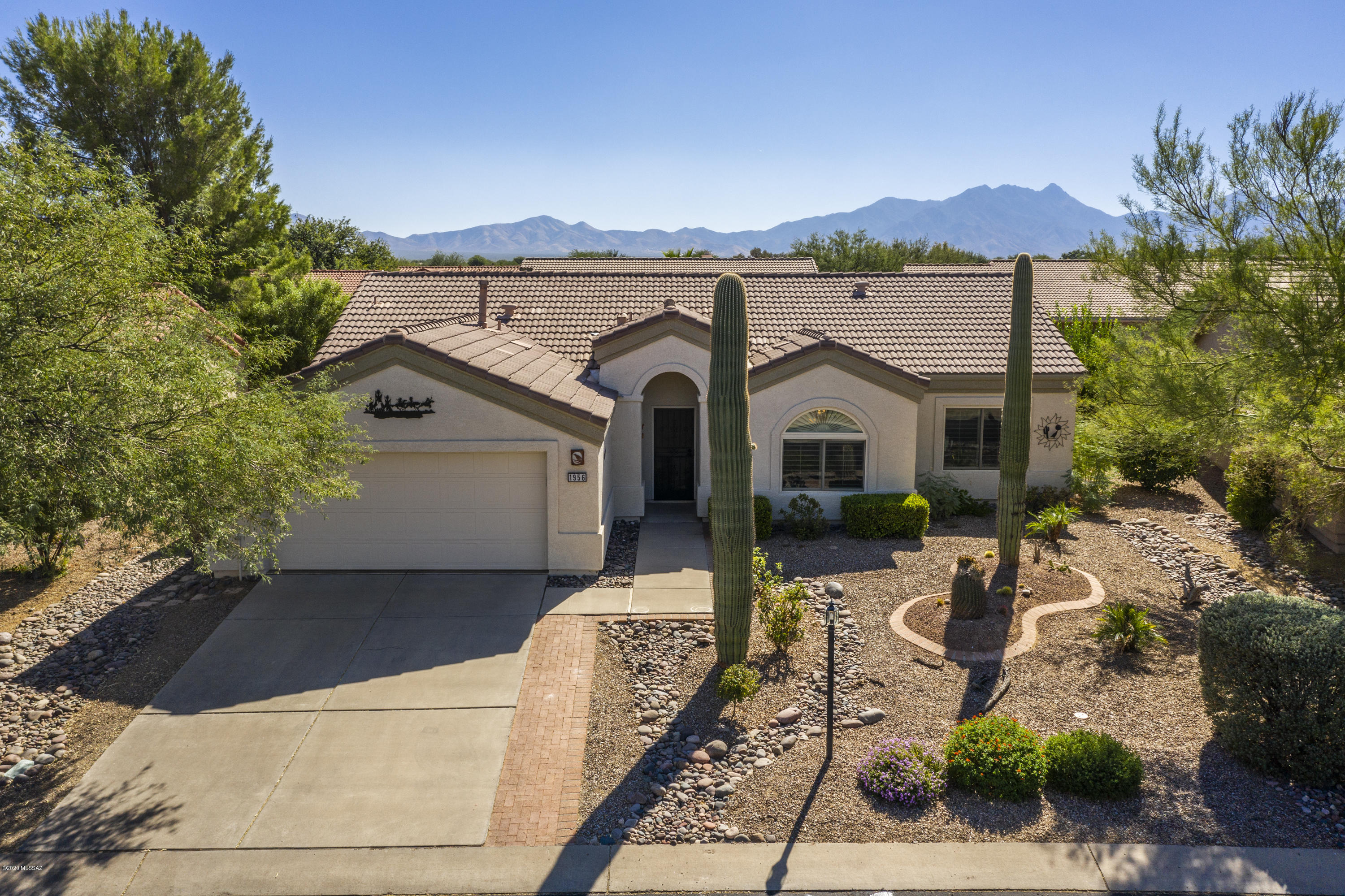 Quail Creek (1-306) - Residential
