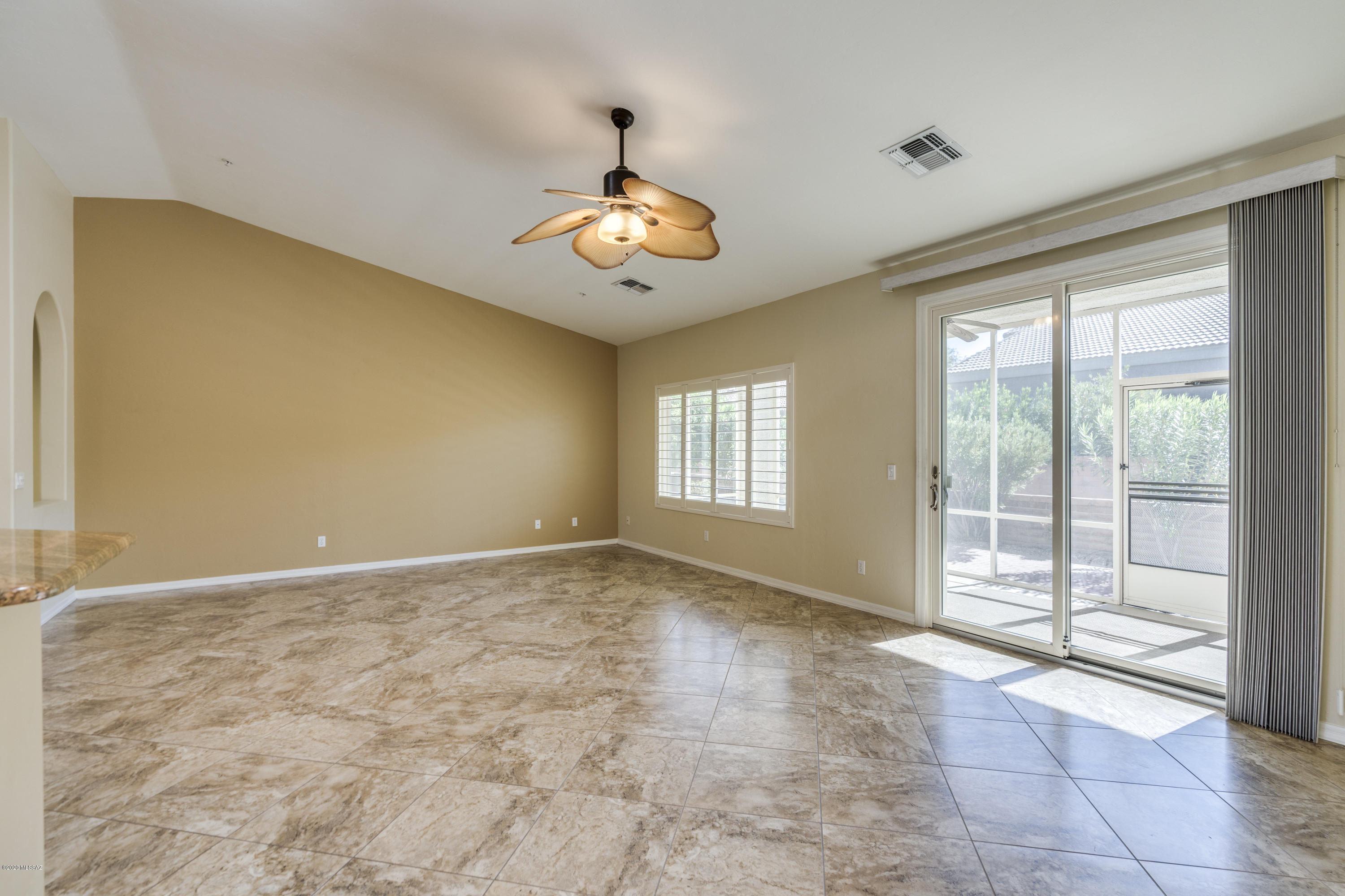 Quail Creek (1-306) - Residential