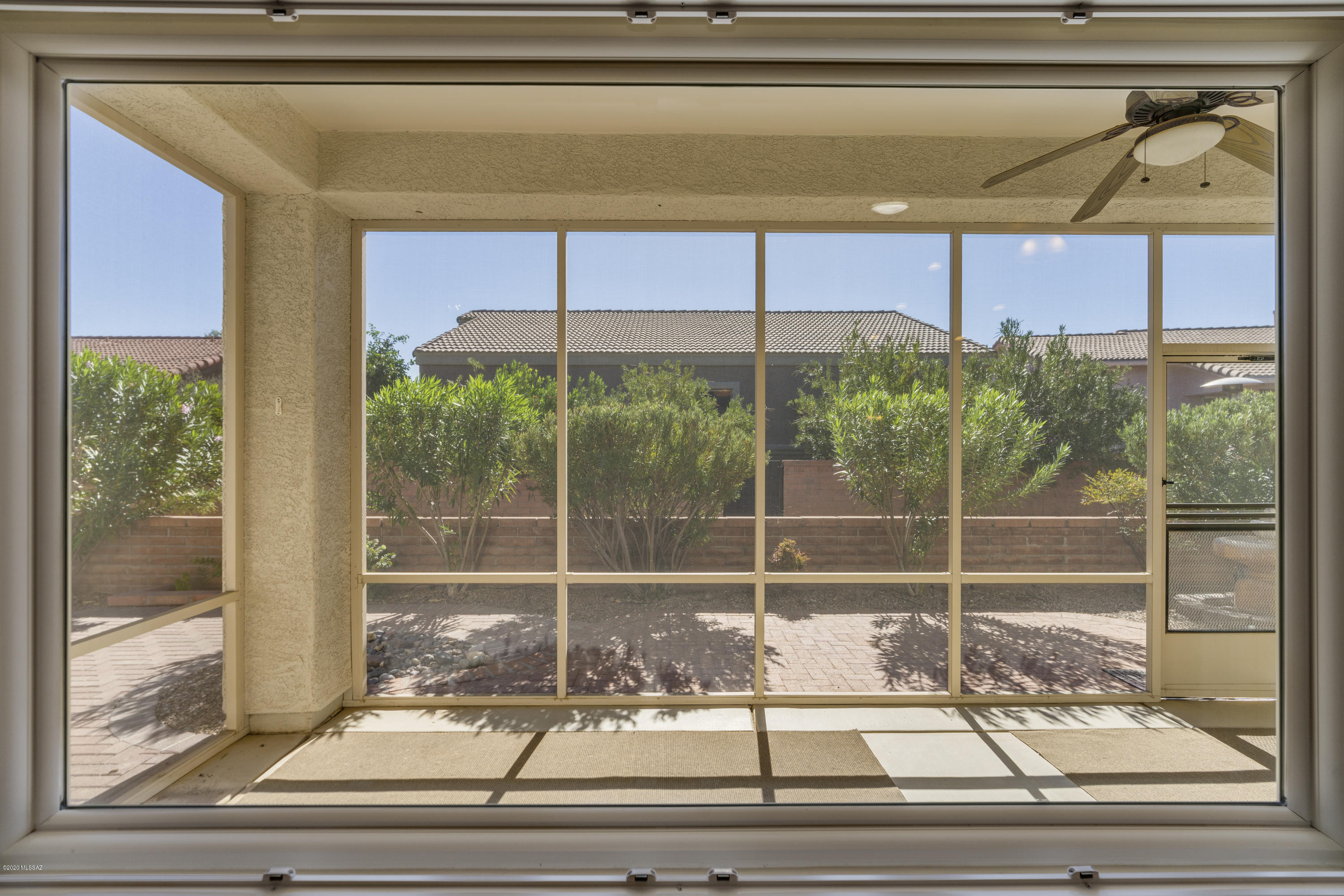 Quail Creek (1-306) - Residential