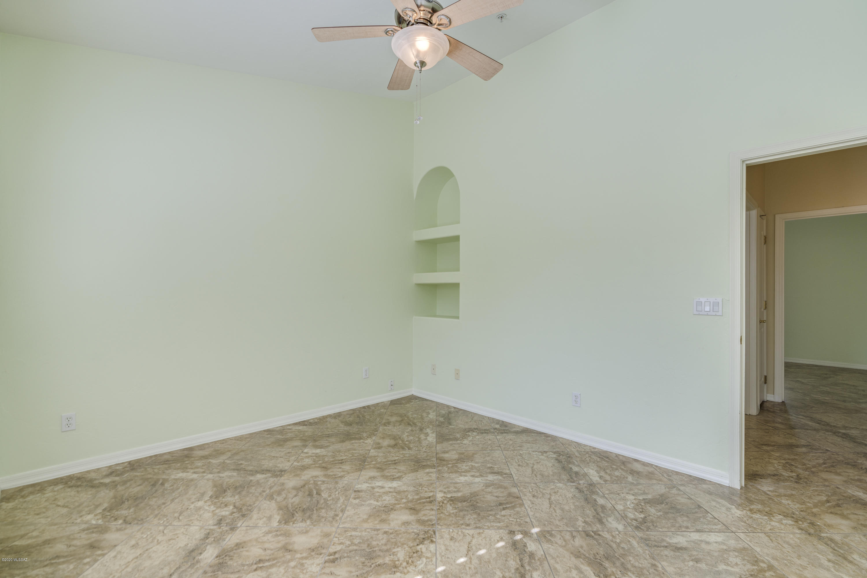 Quail Creek (1-306) - Residential