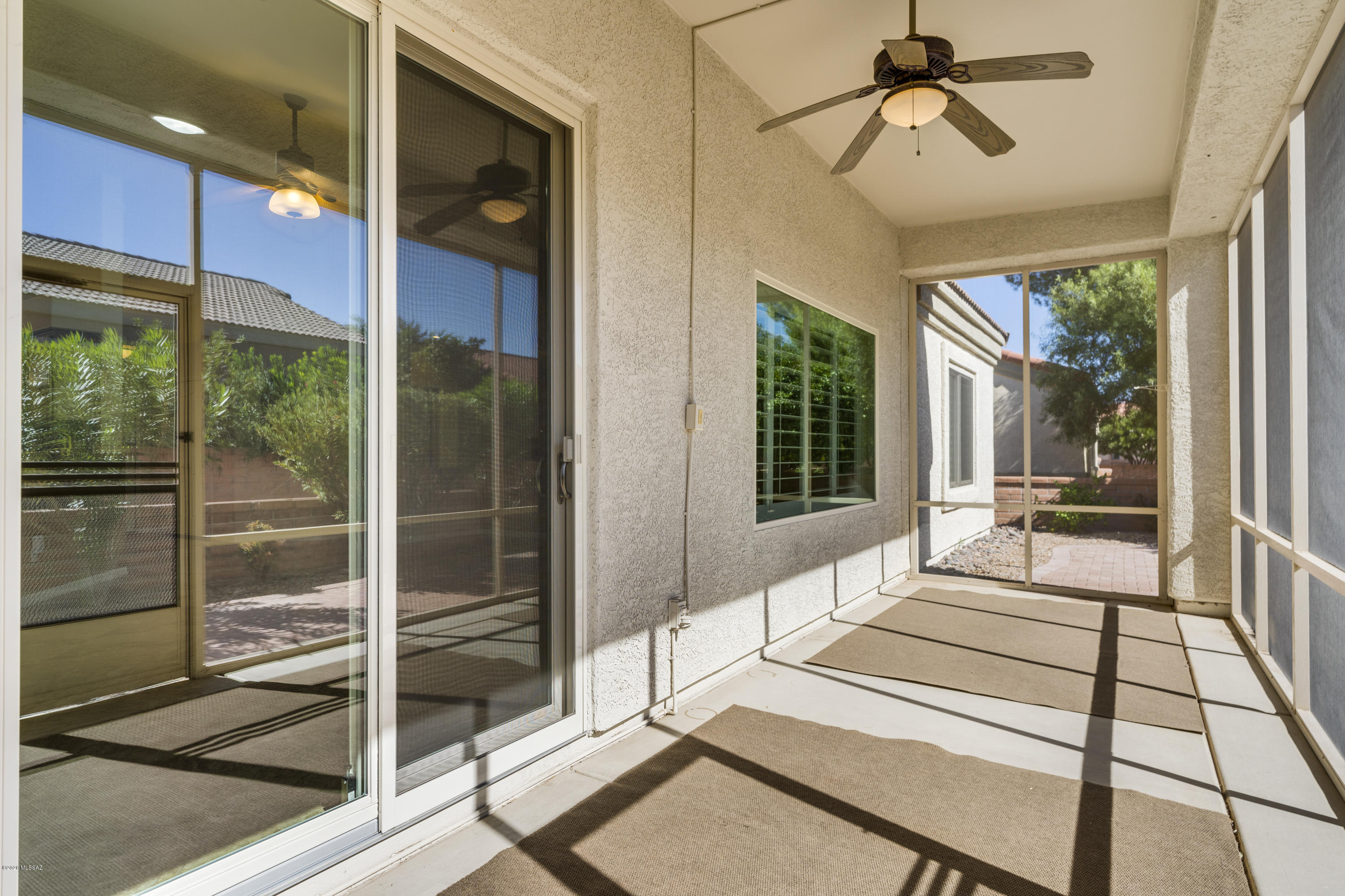 Quail Creek (1-306) - Residential