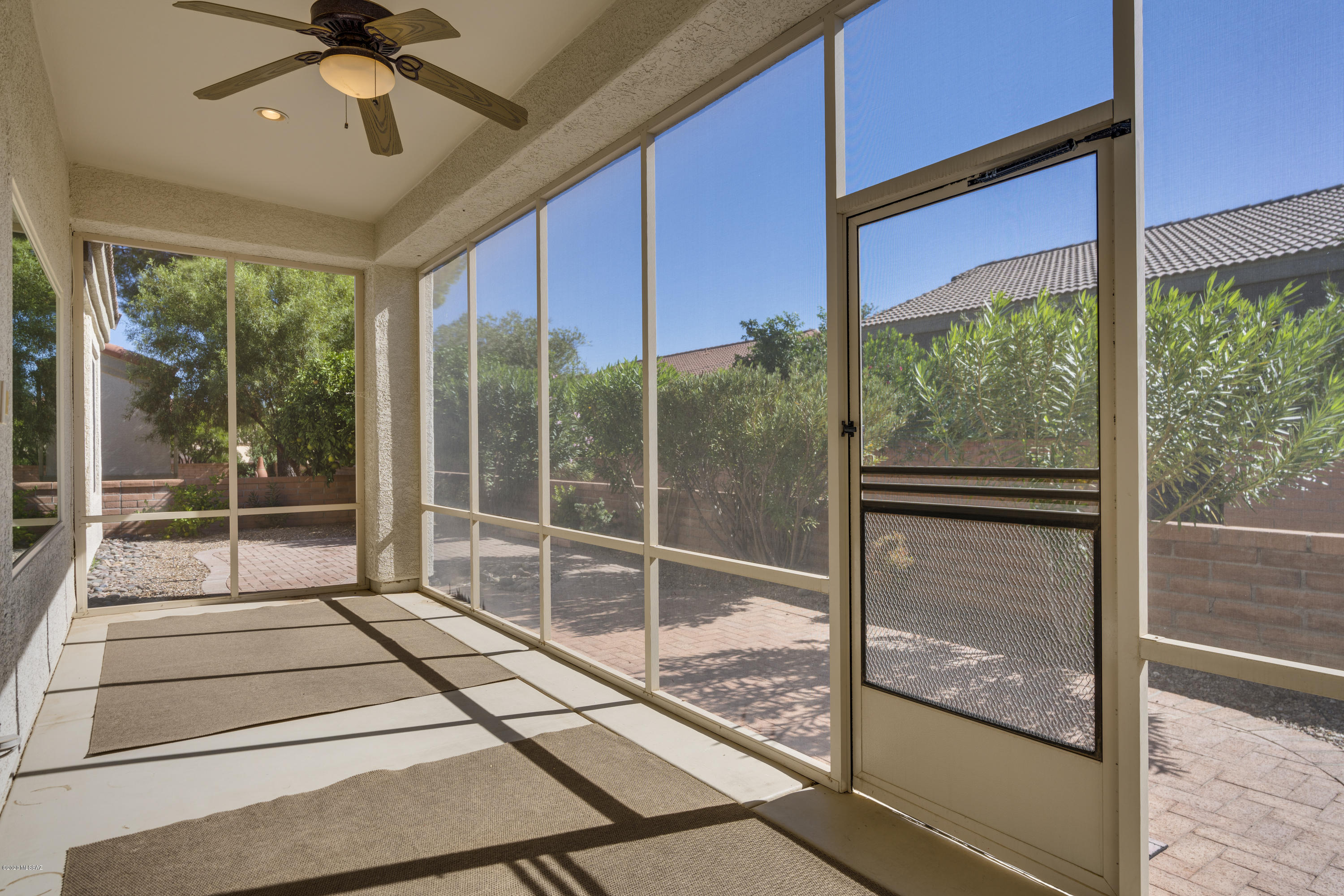 Quail Creek (1-306) - Residential
